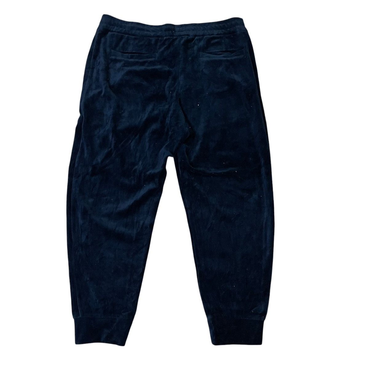 Emporio Armani emporio armani soft curdoroy pants Size US 37 - 2 Thumbnail