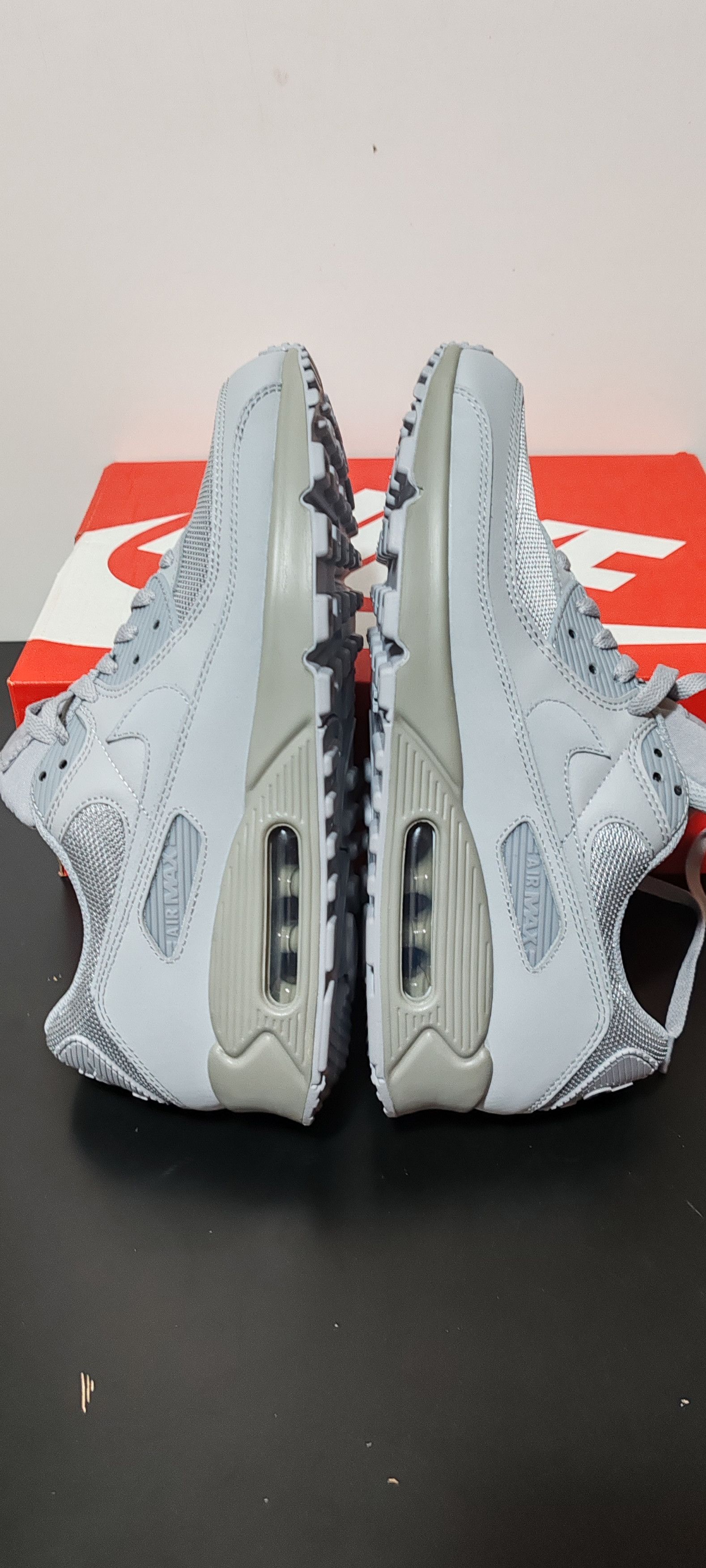 Nike AIR MAX 90 Size US 14 / EU 47 - 9 Thumbnail