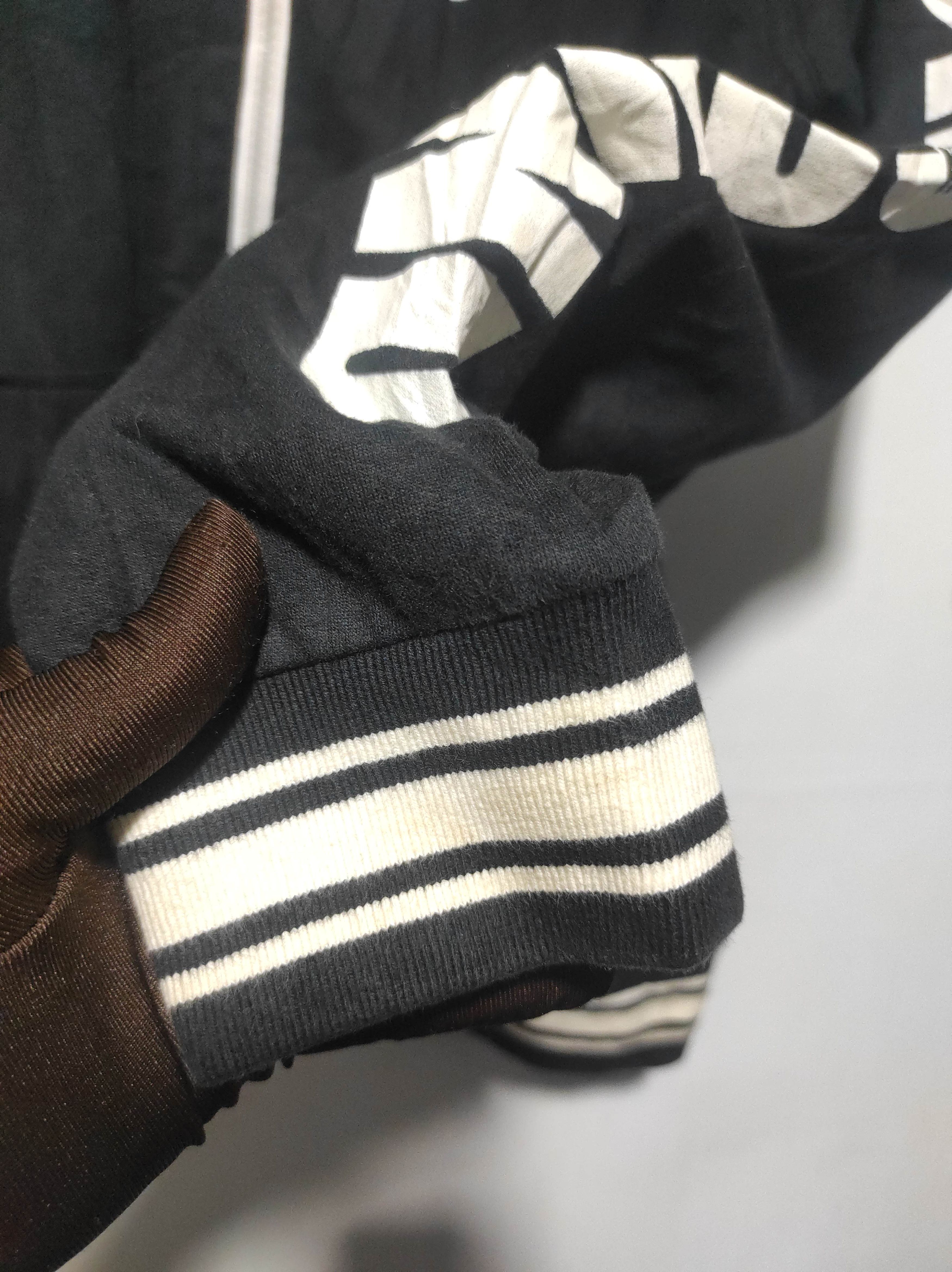 14th Addiction Beach Sound Reversible Zip Fur Hoodie LGB style Size US L / EU 52-54 / 3 - 14 Thumbnail