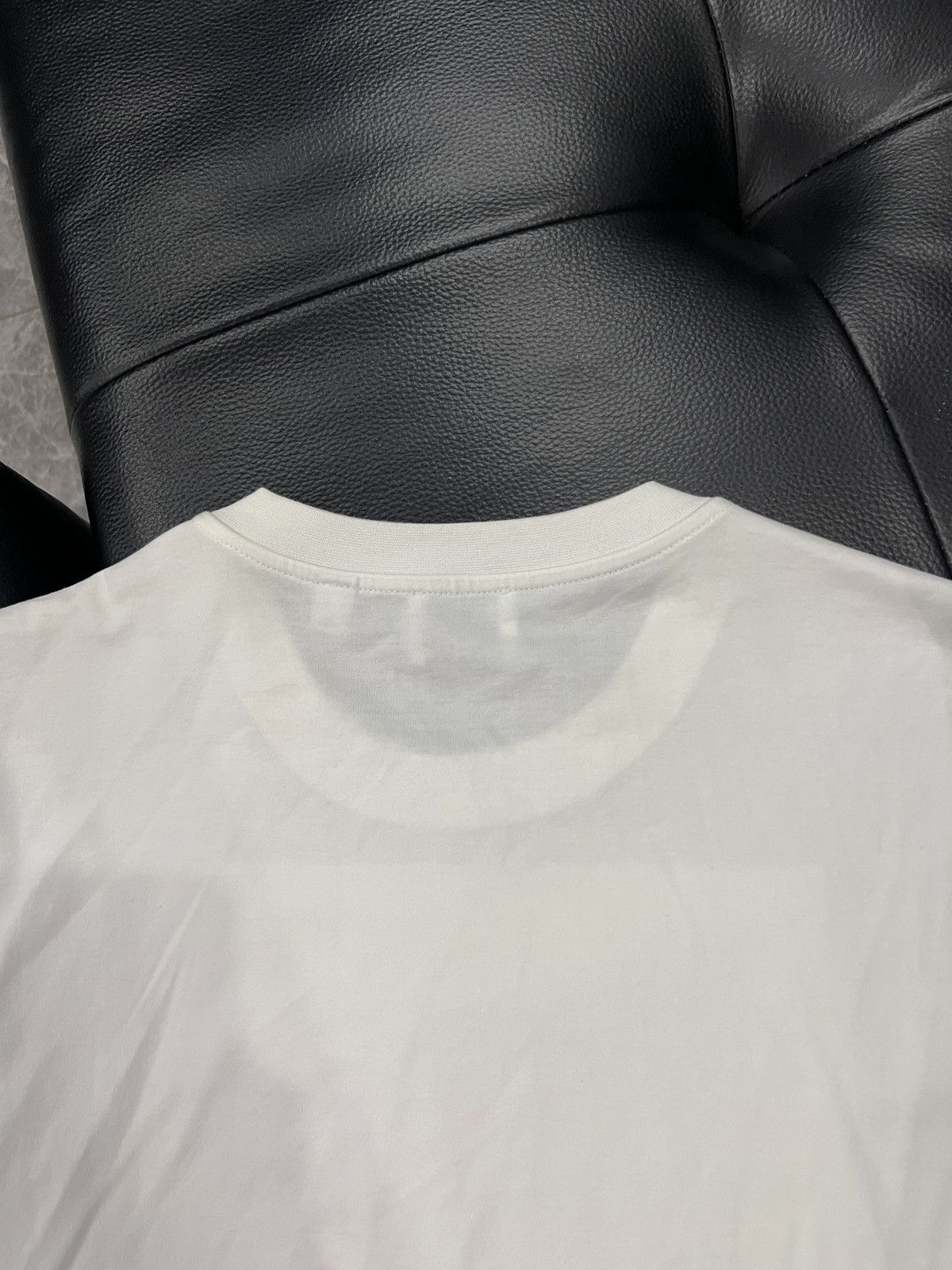 Burberry Burberry Botanical Sketch T-Shirt Size US S / EU 44-46 / 1 - 9 Thumbnail