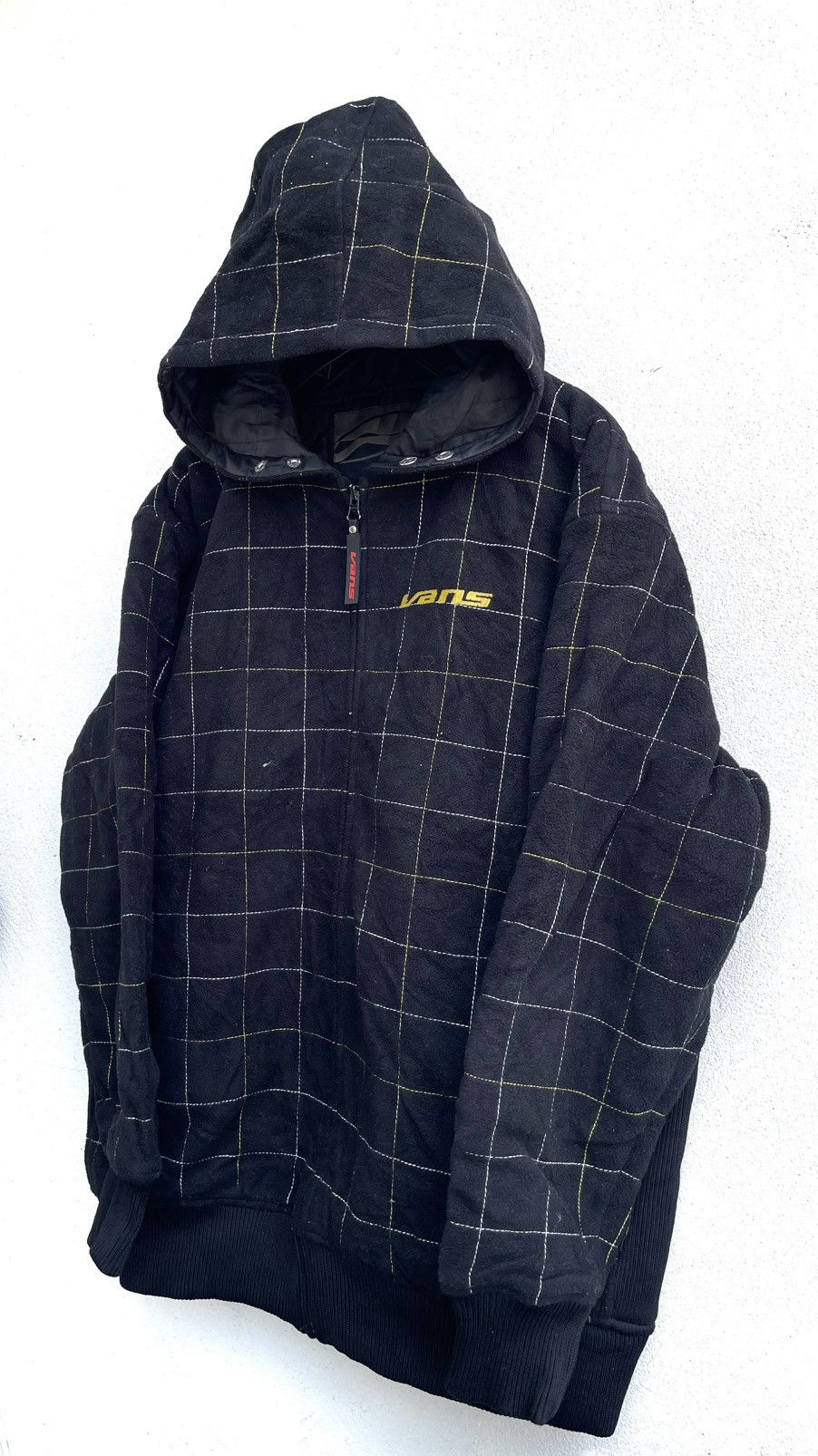 Vans Vans AV78 Work Jacket | Grailed