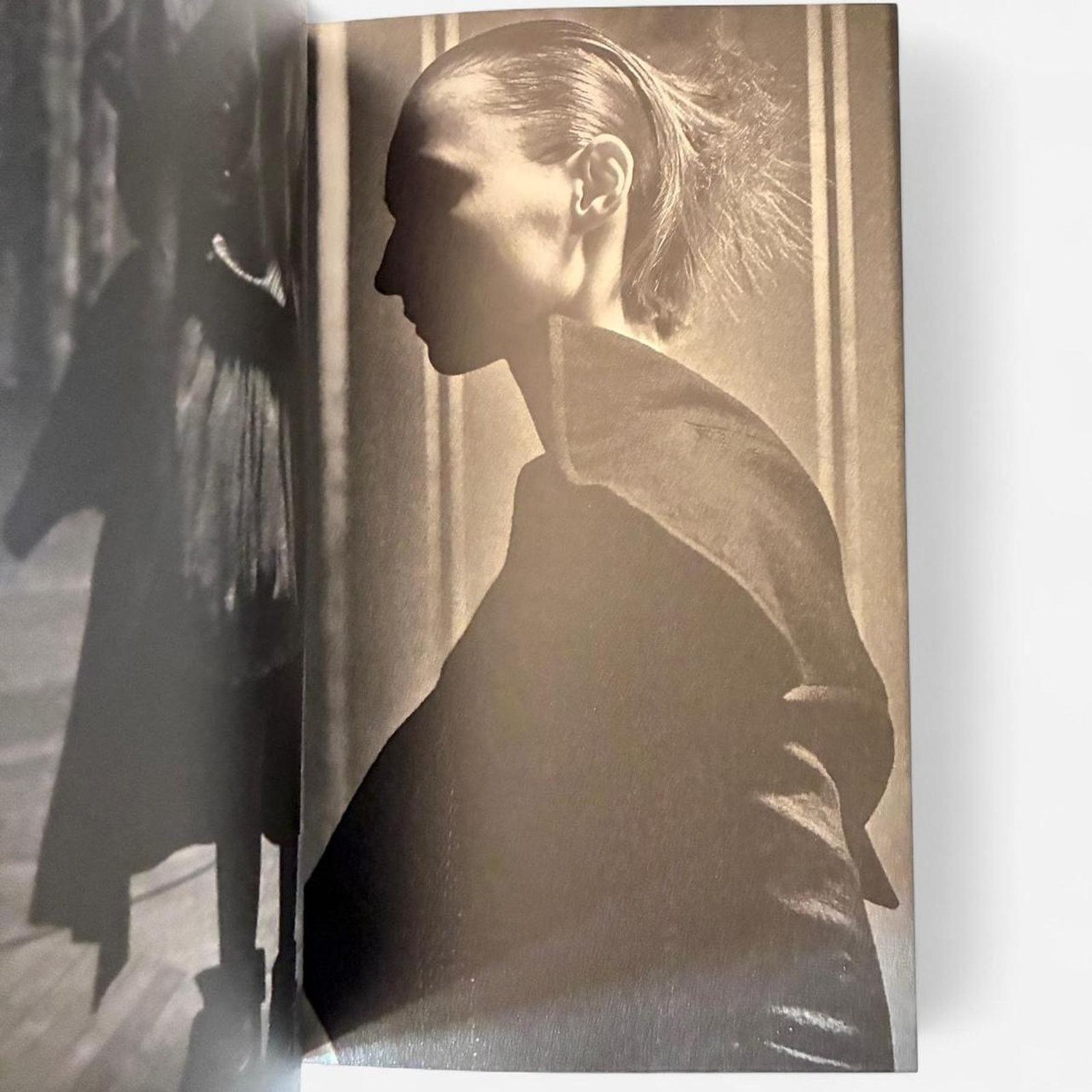 Japanese Brand × Y's for Men × Yohji Yamamoto Yohji yamamoto lookbook catalog new Size ONE SIZE - 3 Thumbnail