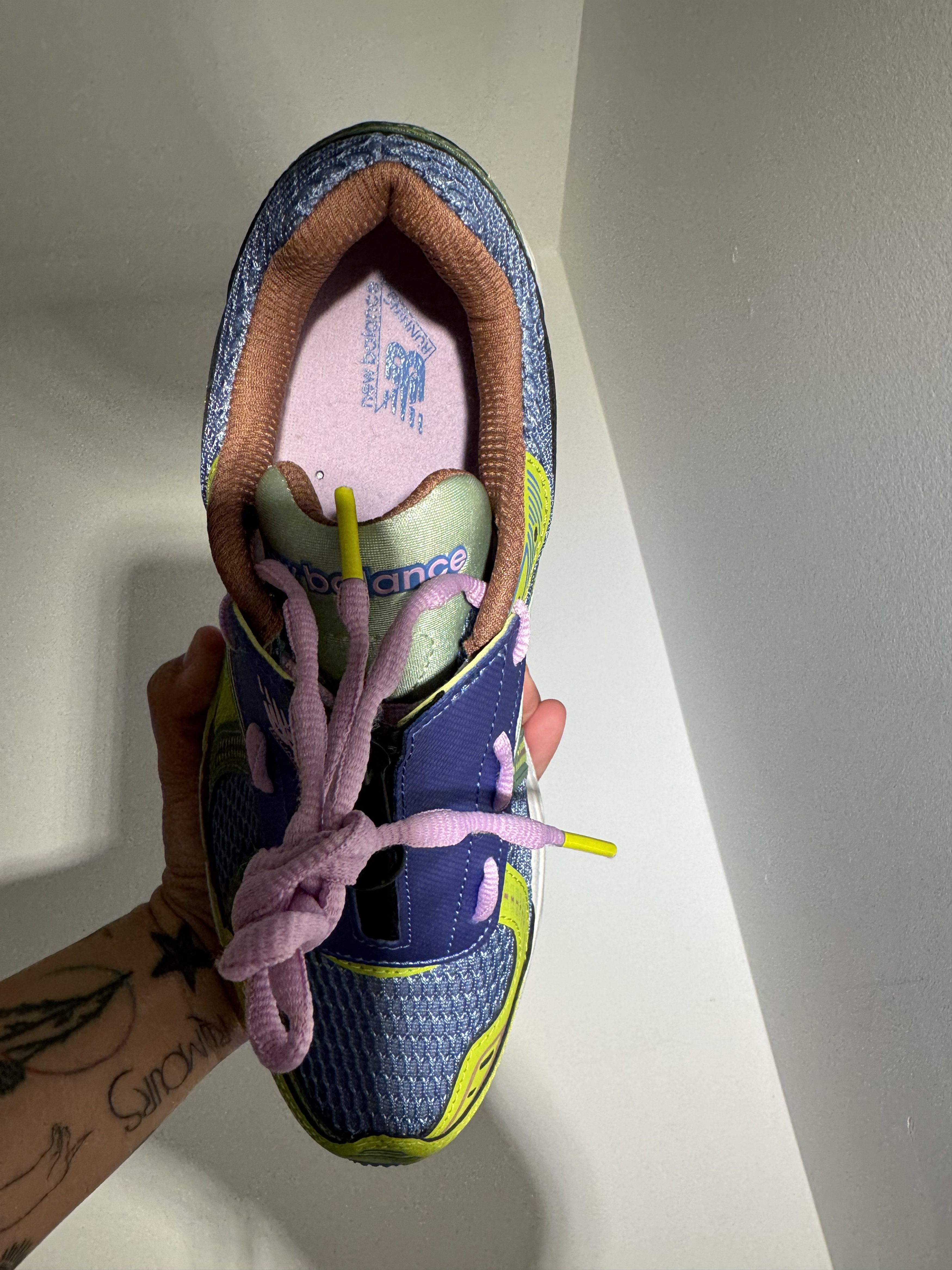 New Balance UP THERE New Balance ML860UP2 2024 Launch Size US 7.5 / EU 40-41 - 6 Thumbnail
