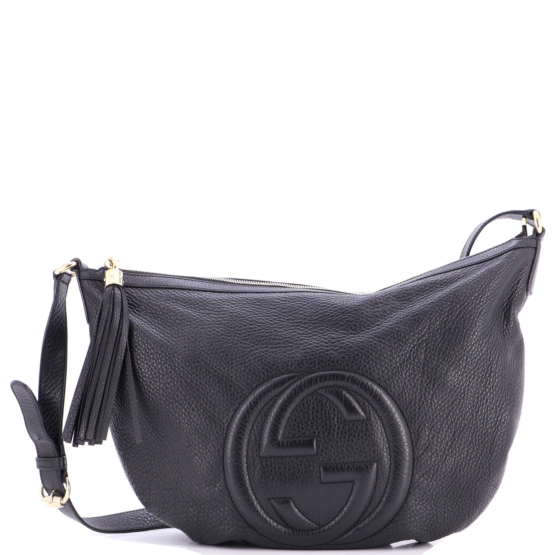 Gucci Soho Messenger Bag Size ONE SIZE - 1 Thumbnail