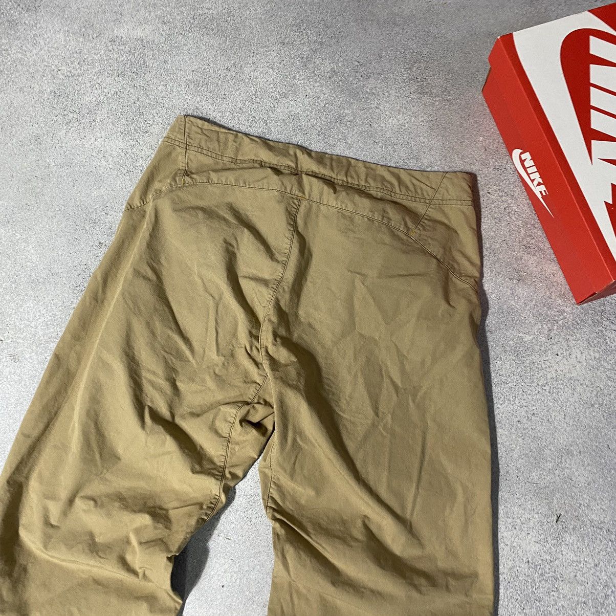 Arc'teryx ARCTERYX Pants Vintage Hiking Trekking Gorpcore Size US 32 / EU 48 - 6 Thumbnail