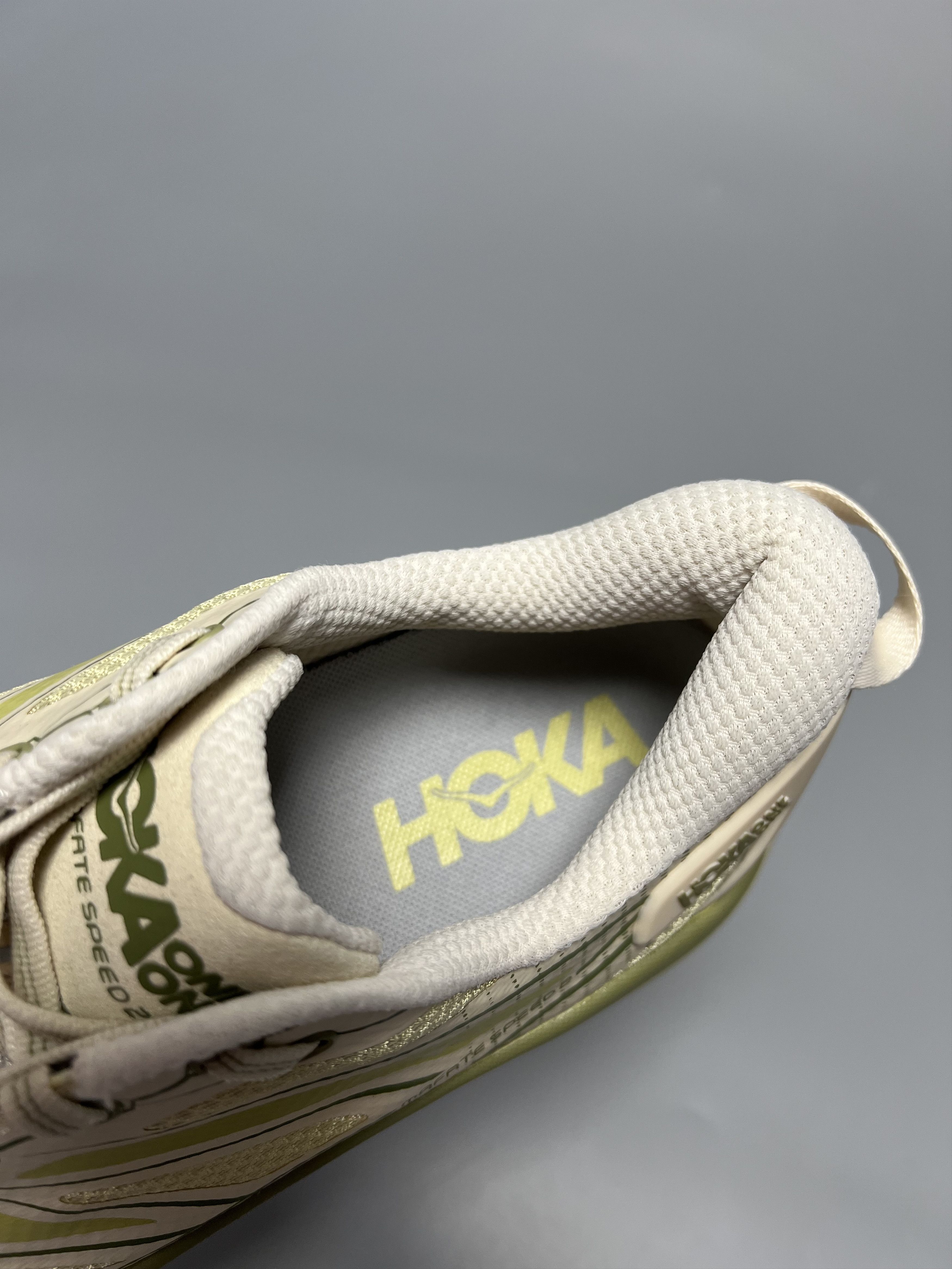 Hoka Hoka One One U Mafate Speed 2 Hiking Trail Running Shoes Size US 11 / EU 44 - 7 Thumbnail