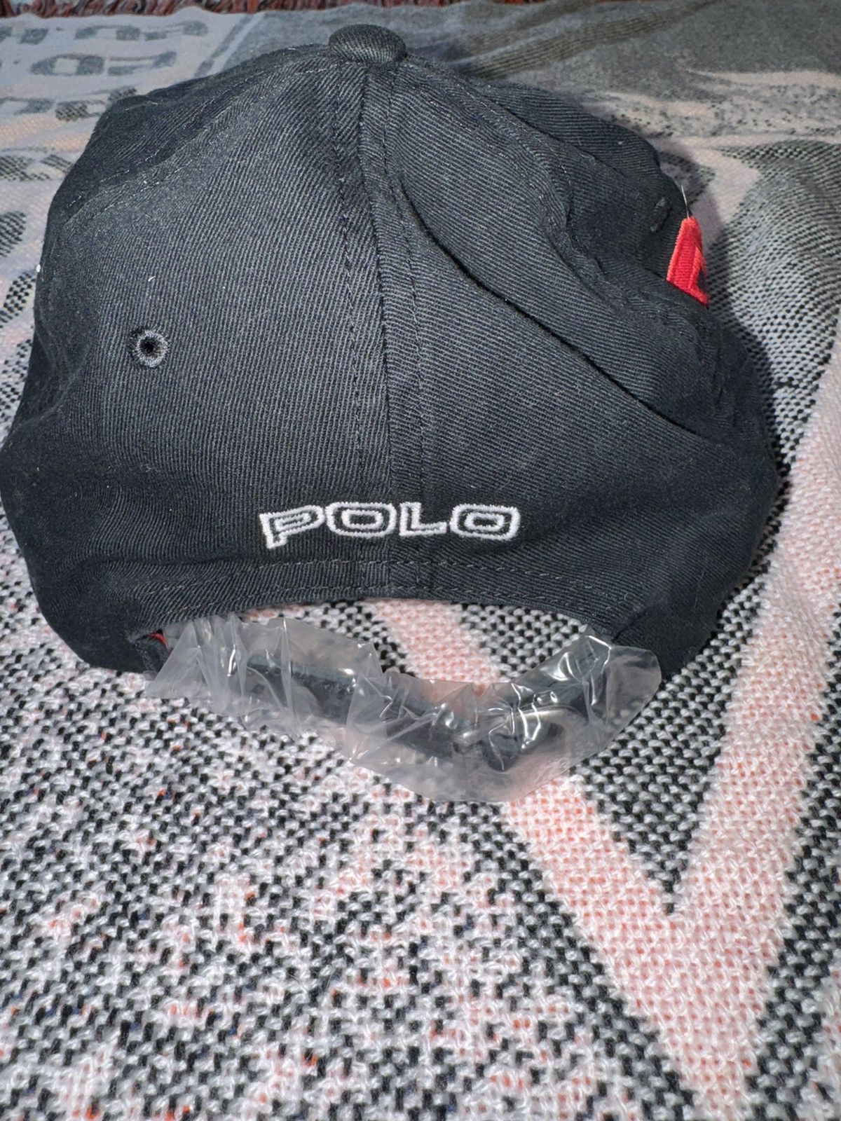 Polo Ralph Lauren BNWT Ralph Lauren Hat Size ONE SIZE - 4 Thumbnail