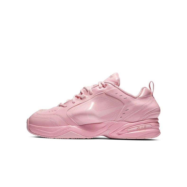 Martine Rose Martine Rose Co branded men's and women's sports shoes AT3 Size US 9.5 / IT 39.5 - 4 Thumbnail