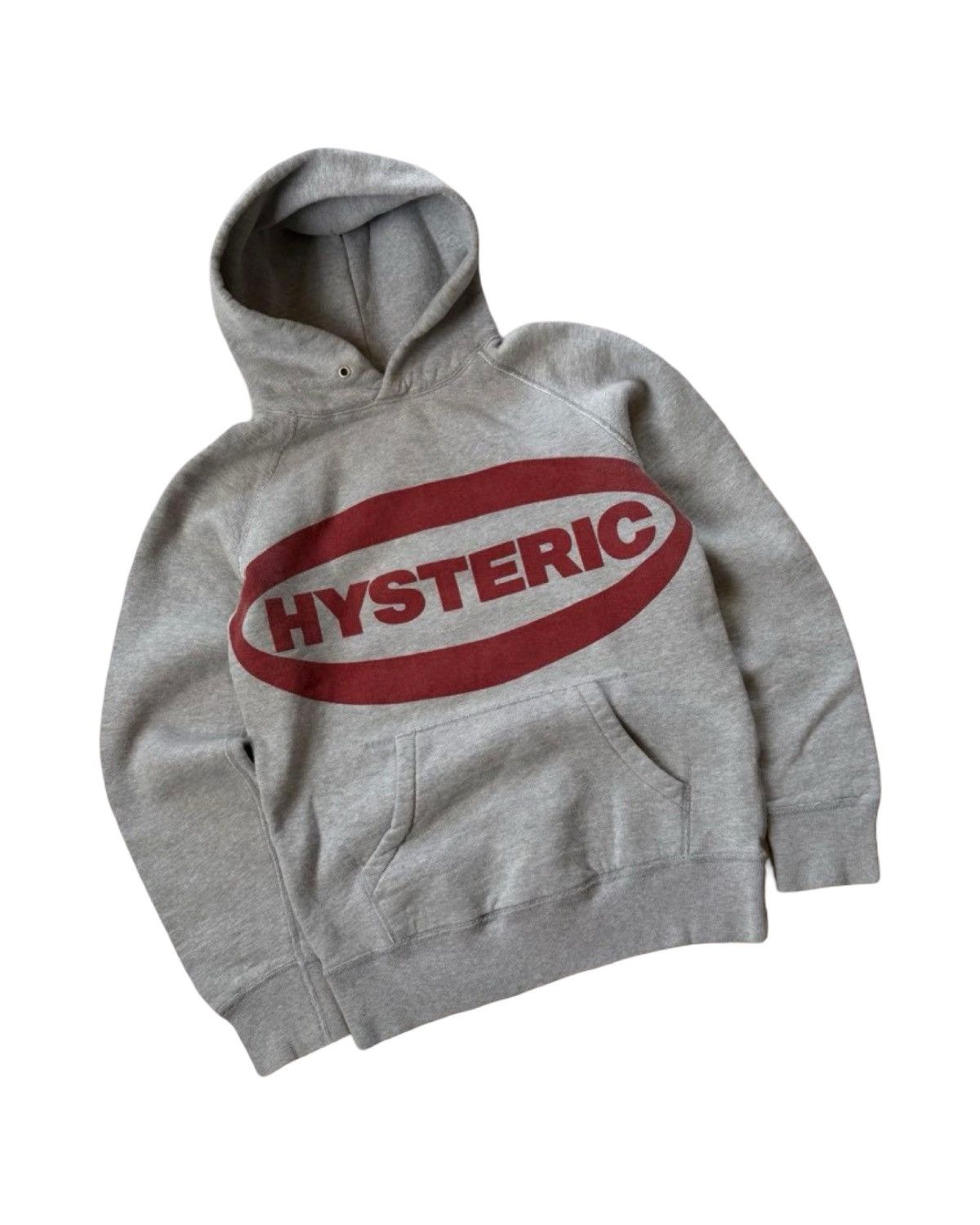 Hysteric Glamour × Japanese Brand × Streetwear Hysteric Glamour