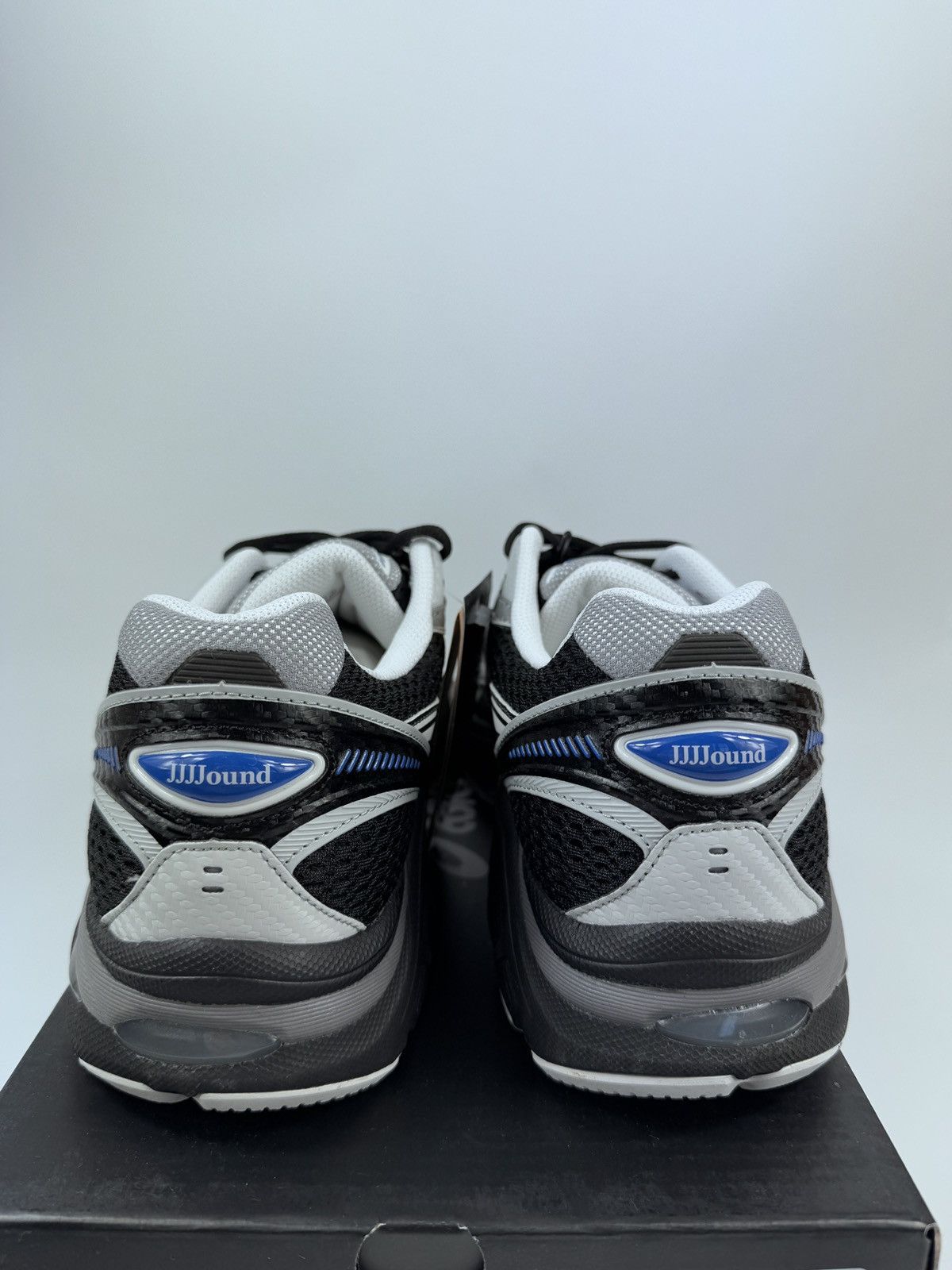 Asics × JJJJound ASICS GEL 2160 SNEAKERS Size US 11 / EU 44 - 4 Thumbnail