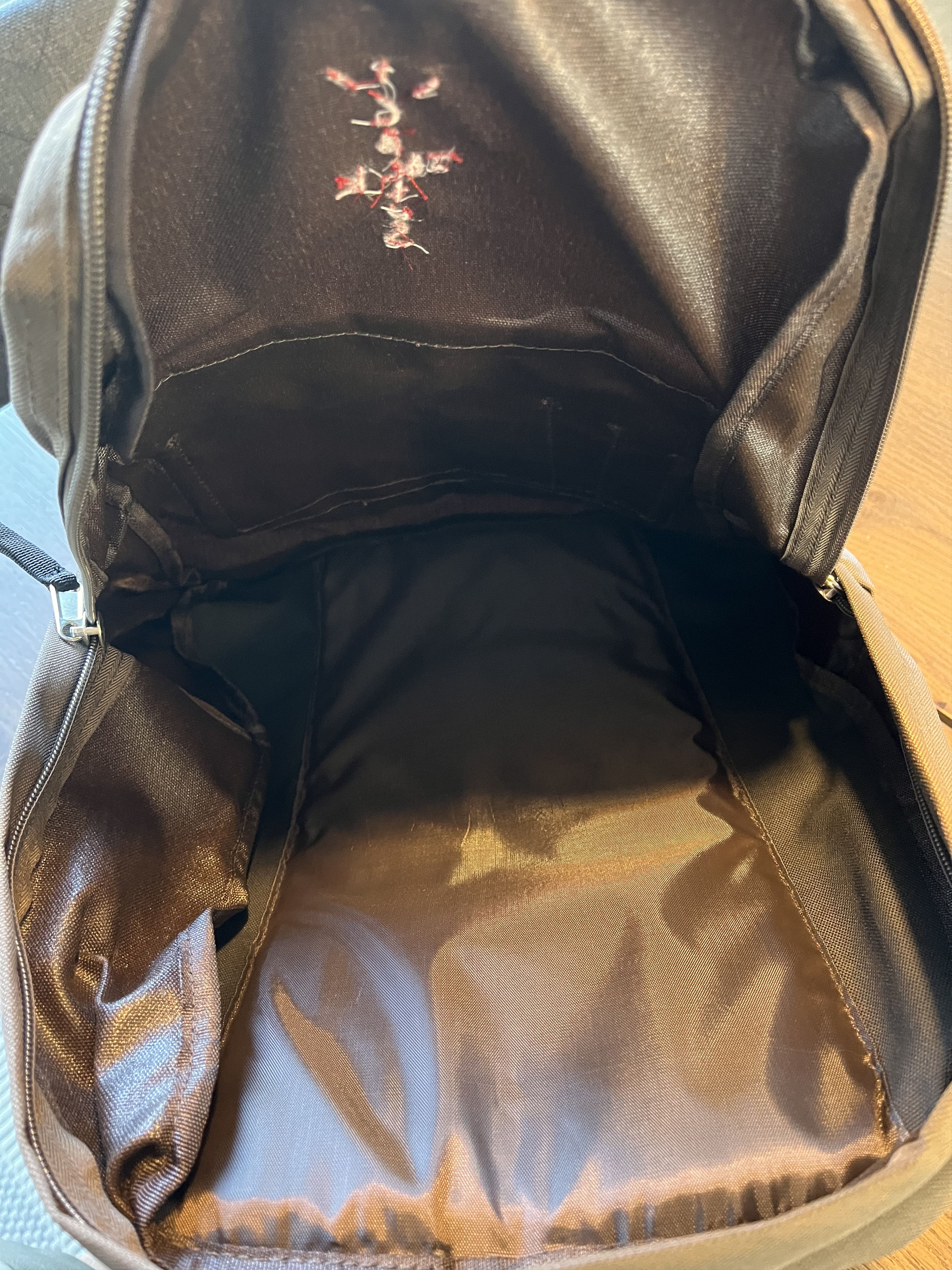 Travis Scott Travis Scott/Cactus Jack Backpack Size ONE SIZE - 5 Thumbnail