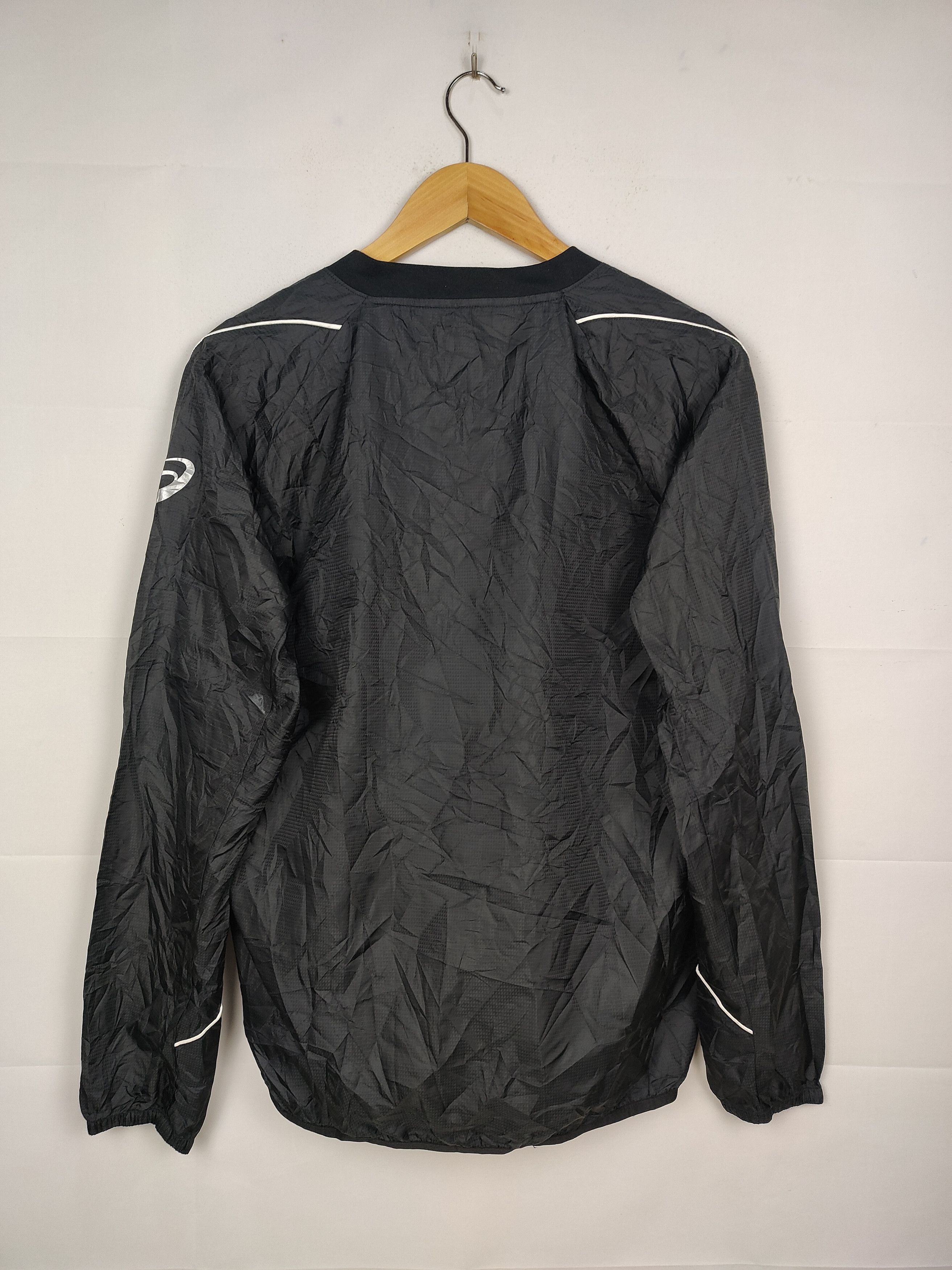 Asics Asics kennan Sweatshirt jersey Size US XL / EU 56 / 4 - 6 Thumbnail