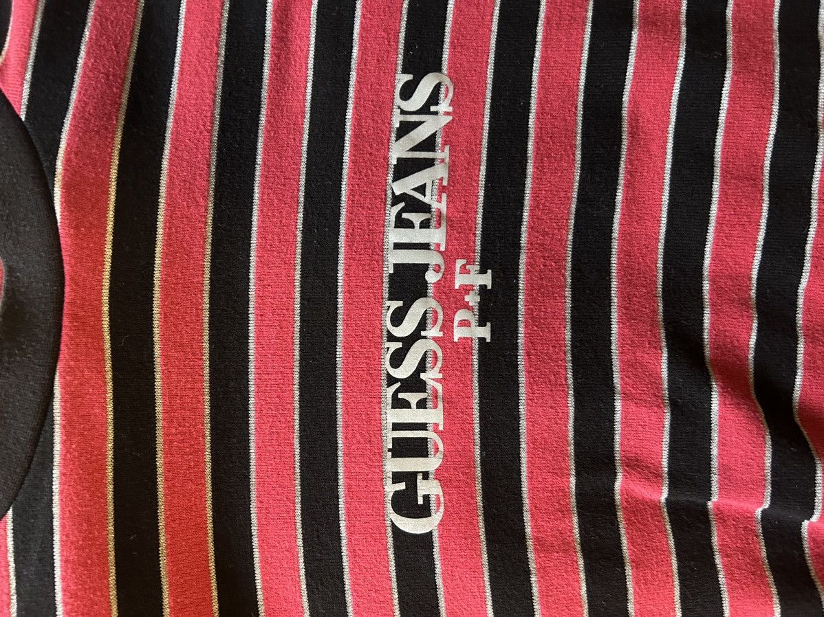 Guess × Places + Faces Guess x Places + Faces L/S Size US M / EU 48-50 / 2 - 5 Thumbnail