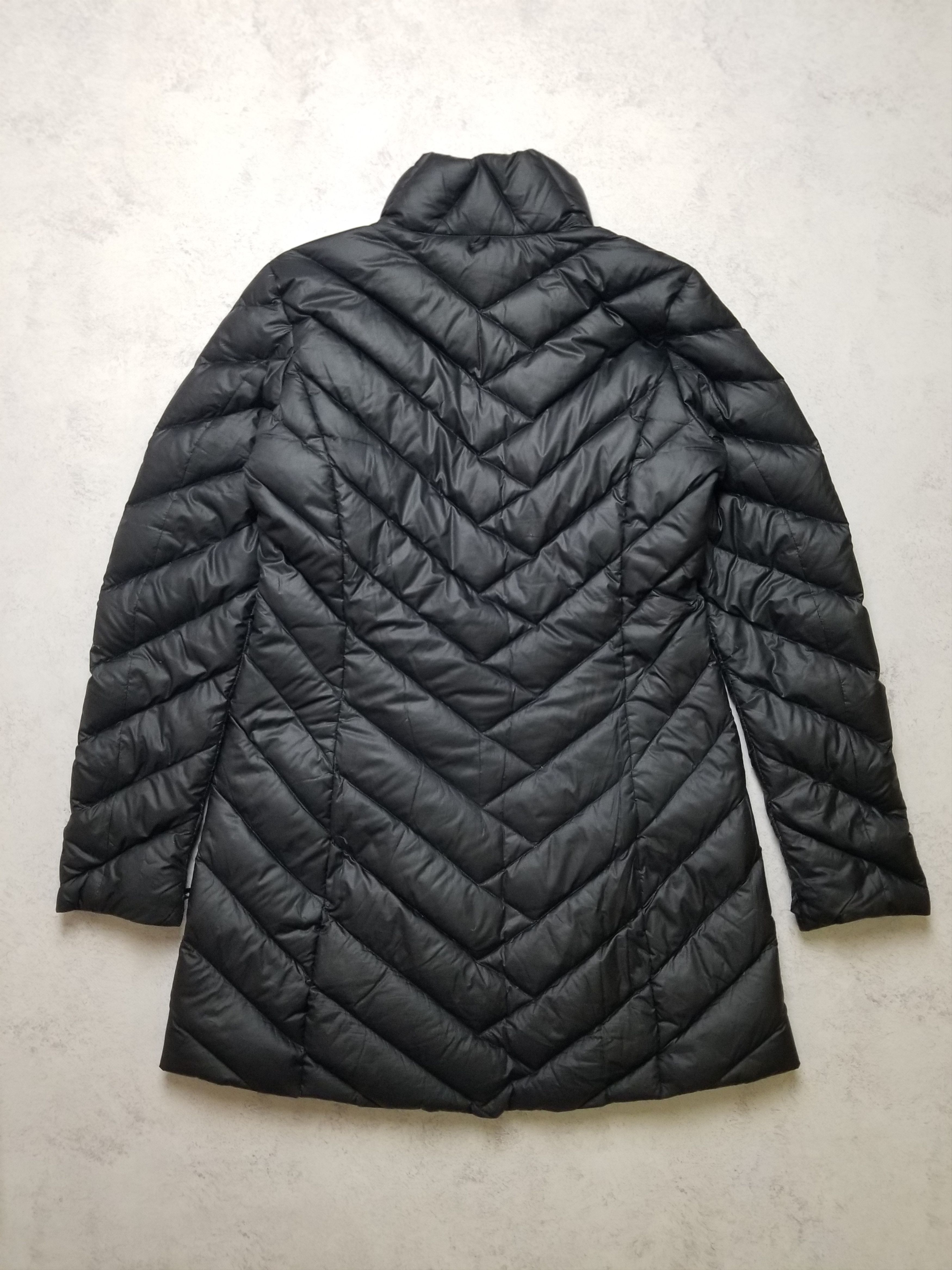 Patagonia Patagonia Parka Base Layer Puffer Insulated Jacket Size S / US 4 / IT 40 - 3 Thumbnail