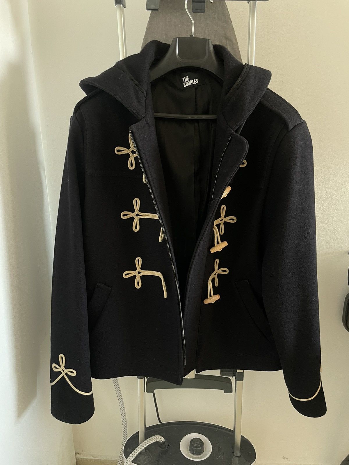 The Kooples The koopels Size US M / EU 48-50 / 2 - 4 Thumbnail