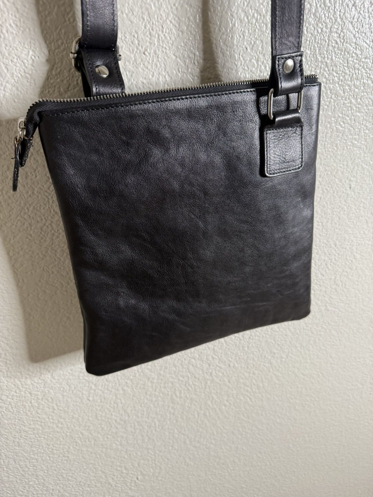 Other Full-Grain Leather Bag Size ONE SIZE - 1 Thumbnail