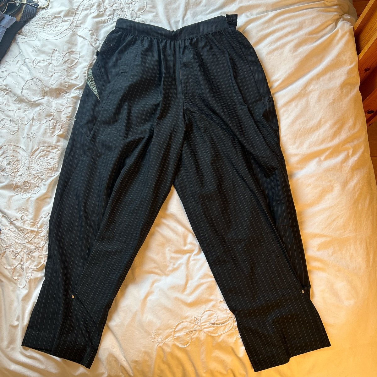 Kiko Kostadinov Kiko Kostadinov Anthonis pants Size US 34 / EU 50 - 2 Thumbnail