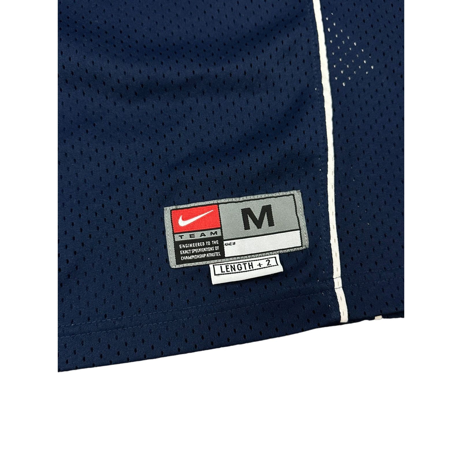 Nike Dirk Nowitzki Dallas Mavericks NBA Nike Jersey Size US M / EU 48-50 / 2 - 7 Thumbnail