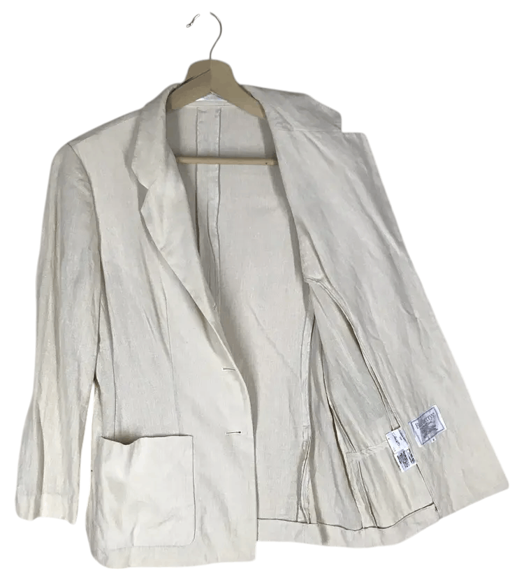 Burberry Vintage Burberrys Blazer Size M / US 6-8 / IT 42-44 - 1 Thumbnail