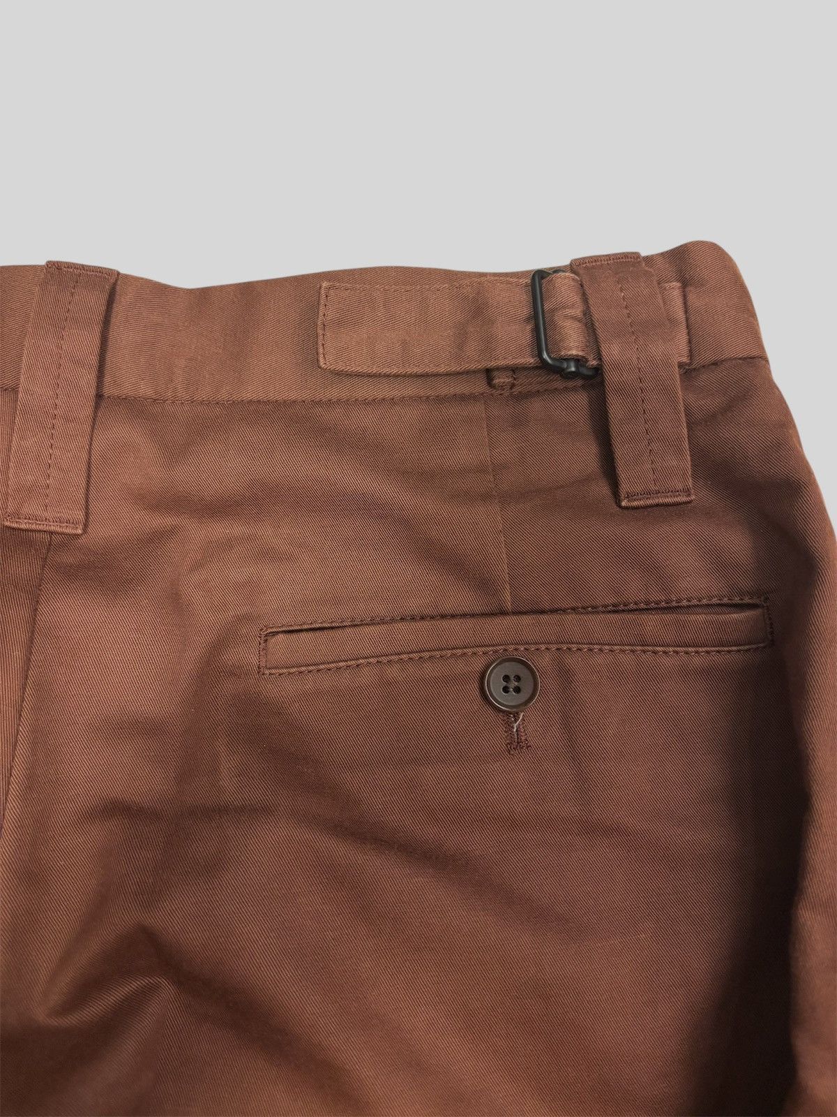Lemaire Casual Pants Size US 28 / EU 44 - 3 Thumbnail
