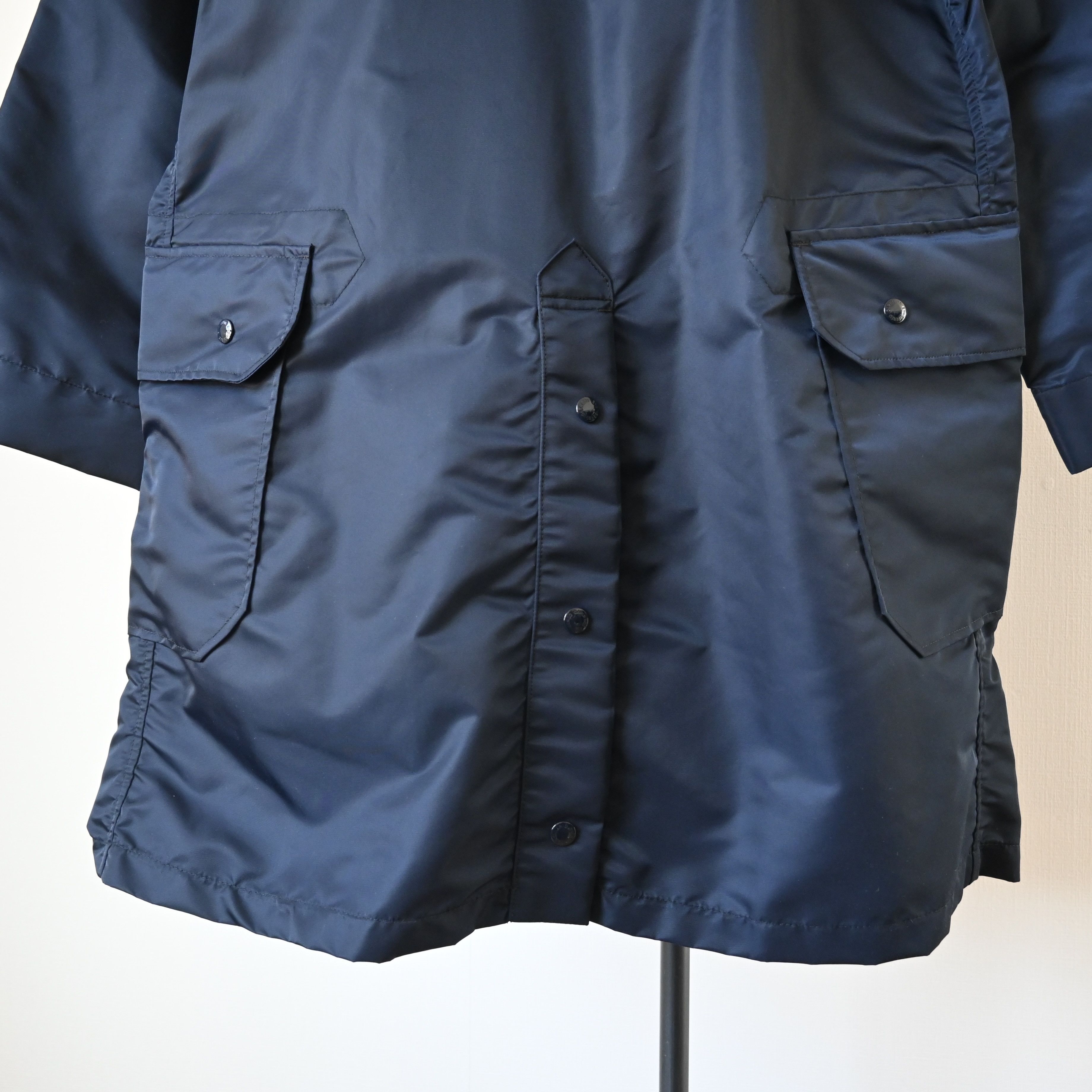 Engineered Garments Engineered Garments "Duster Coat" nylon satin Size US S / EU 44-46 / 1 - 4 Thumbnail