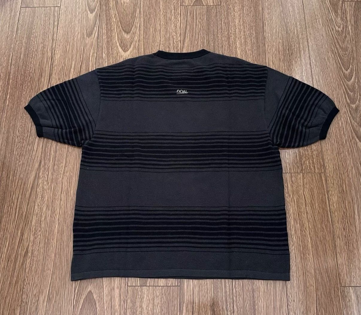 Nanamica NANAMICA × MONKEY TIME TEE Size US S / EU 44-46 / 1 - 2 Thumbnail