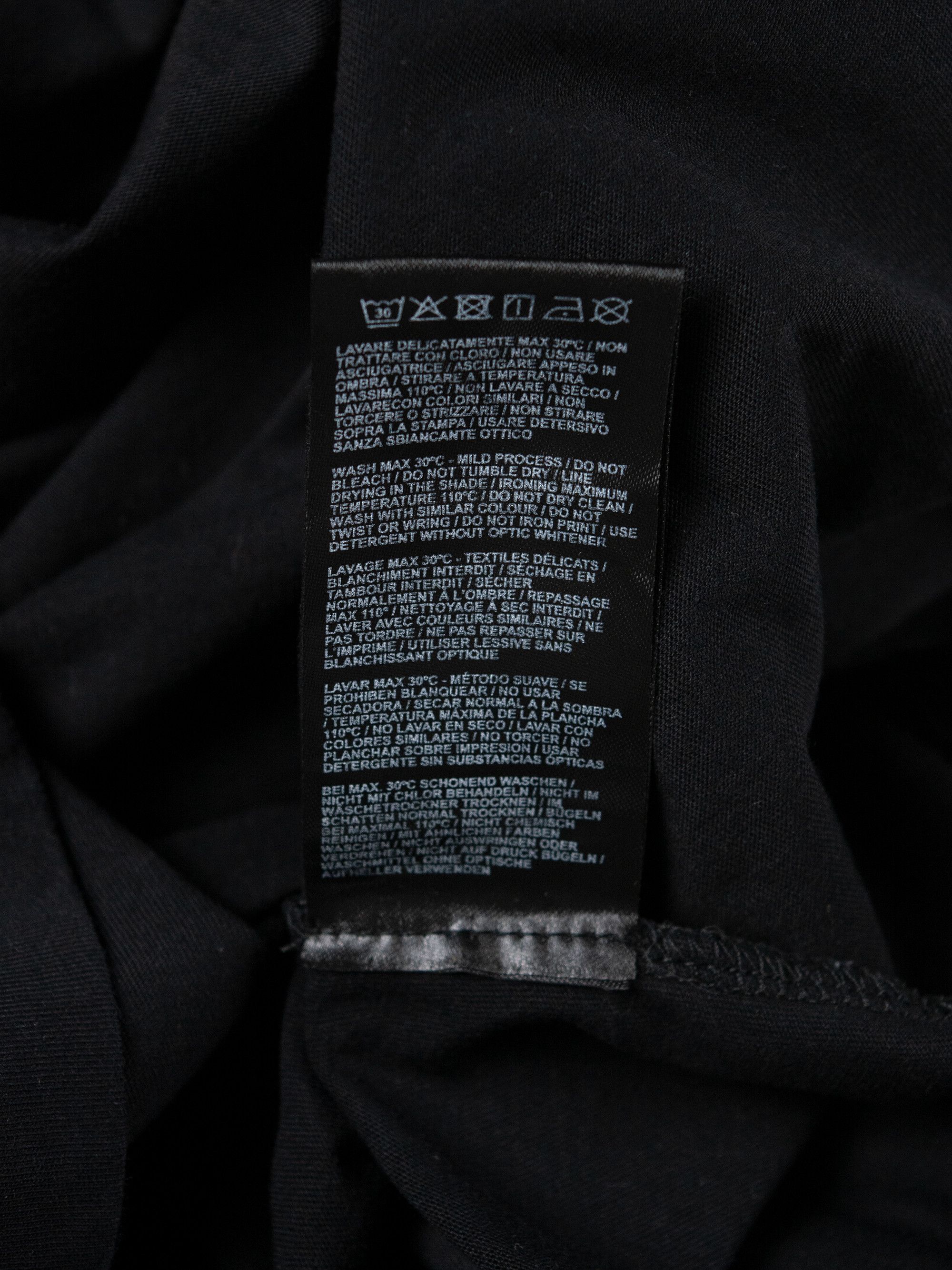 Raf Simons Raf Simons - A/W 2022 - "Ghost - Host" t-shirt Size US L / EU 52-54 / 3 - 7 Thumbnail