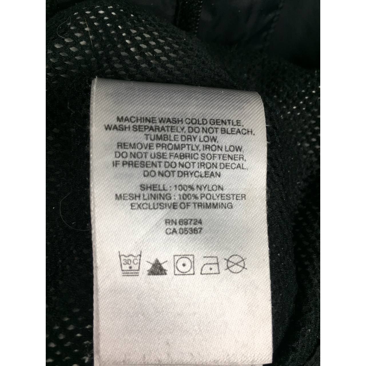 Columbia × Vintage Columbia Sportswear Company Windbreaker Jacket Size US XL / EU 56 / 4 - 18 Thumbnail