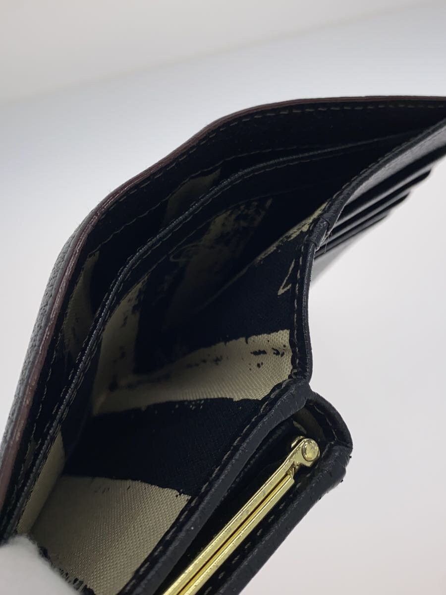 Vivienne Westwood Orb Leather Wallet Size ONE SIZE - 5 Thumbnail