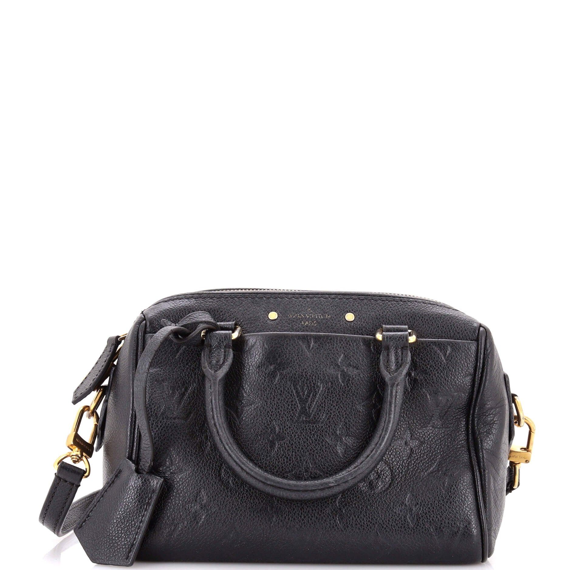 Louis Vuitton Speedy Bandouliere NM Bag Size ONE SIZE - 1 Thumbnail