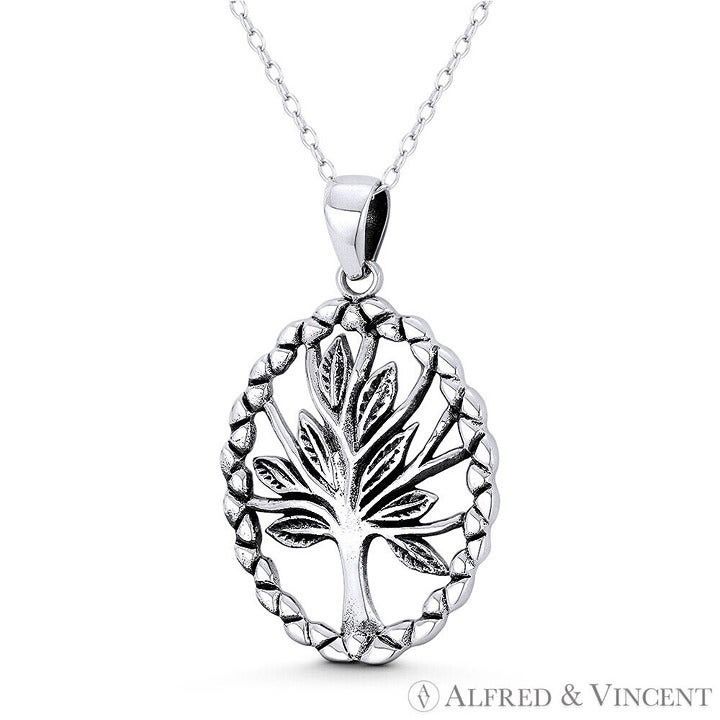 Other Tree-of-Life / Etz Chaim Kabbalah 36x23mm Pendant Size ONE SIZE - 1 Preview