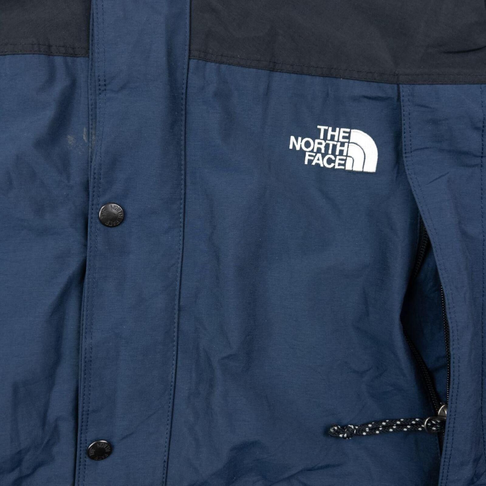 The North Face Vintage 90s The North Face HyVent Zip Up Jacket Size M Size US M / EU 48-50 / 2 - 7 Thumbnail