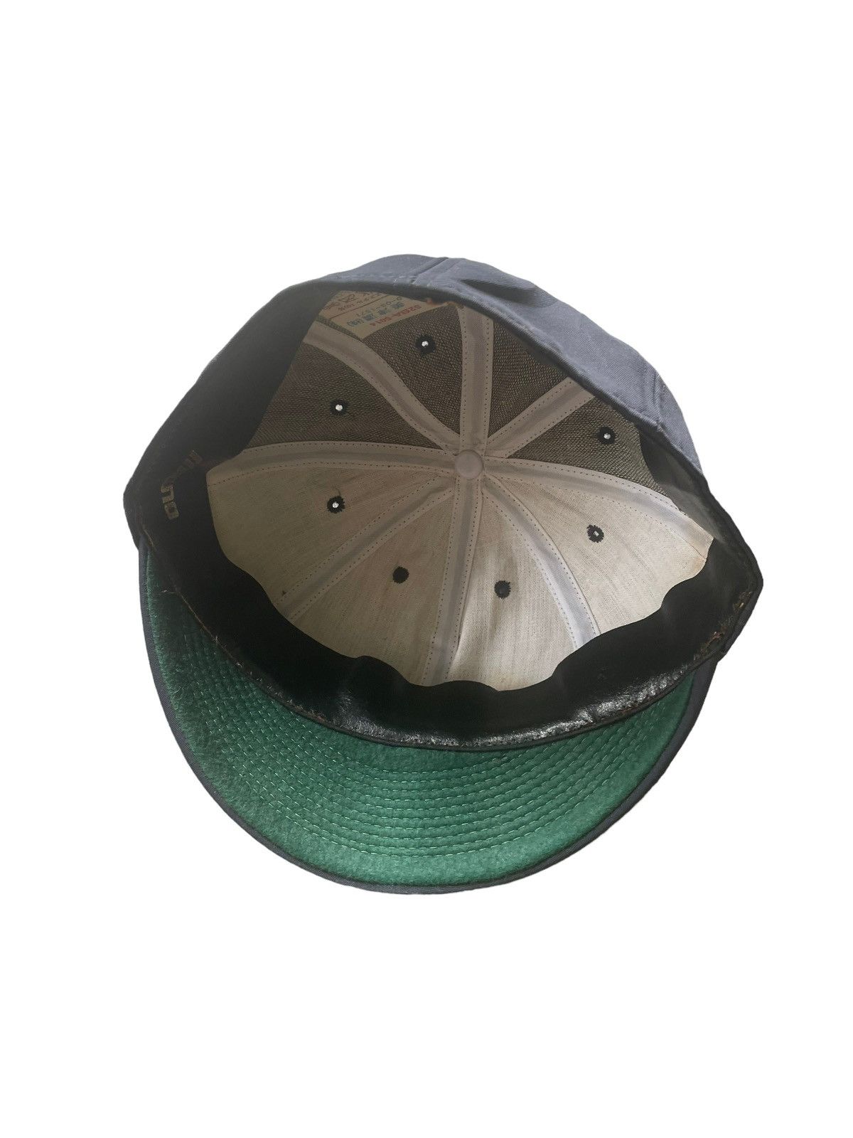MLB × Mizuno × Vintage Vintage & Rare Mizuno Plain Baseball Cap Size ONE SIZE - 7 Thumbnail