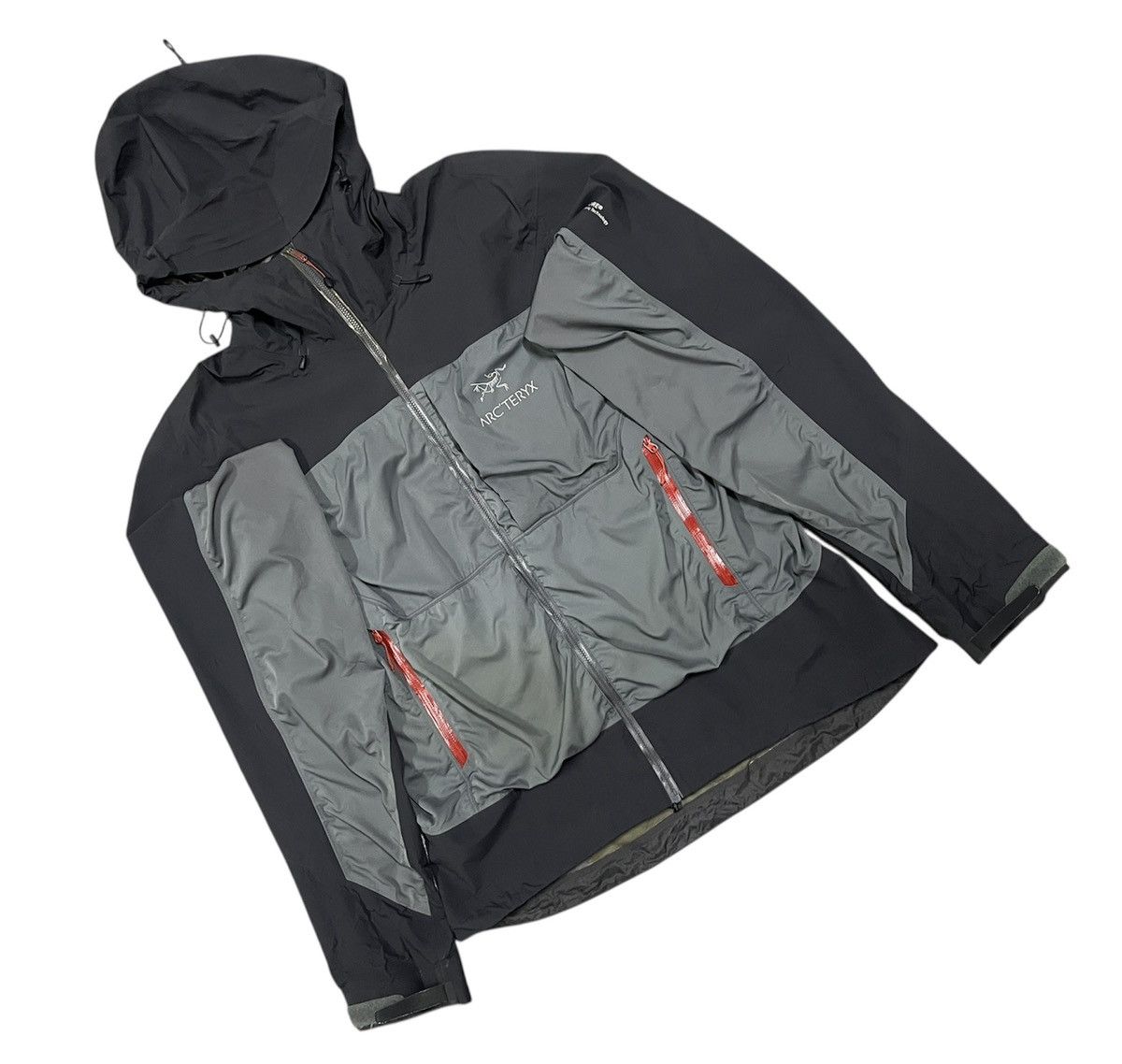 Arc'teryx Jacket 🔥 arcteryx gore fabric technology Size US M / EU 48-50 / 2 - 3 Thumbnail
