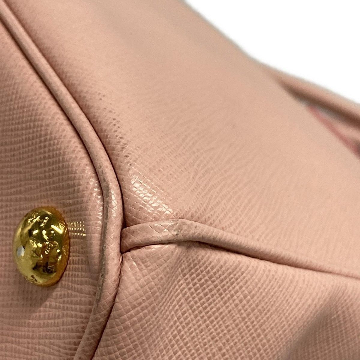 Prada PRADA Galleria Medium Bag (Women's) Handbag BN2274 Saffiano Size ONE SIZE - 9 Thumbnail