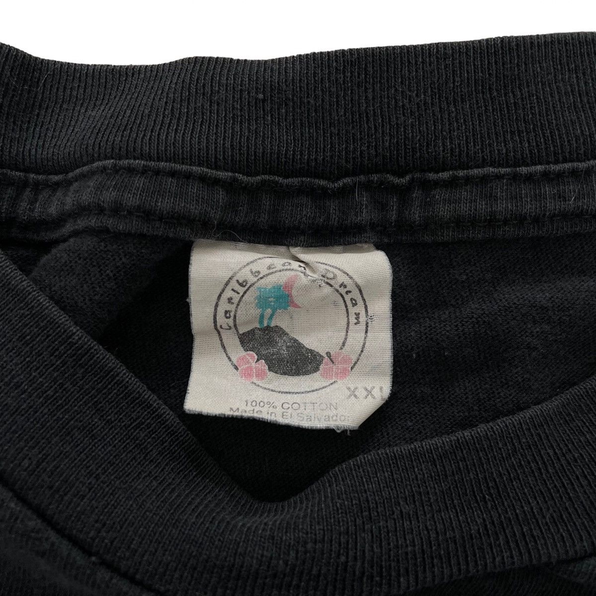 American Thunder Feel the wind XXLサイズ Harley Davidson × Vintage