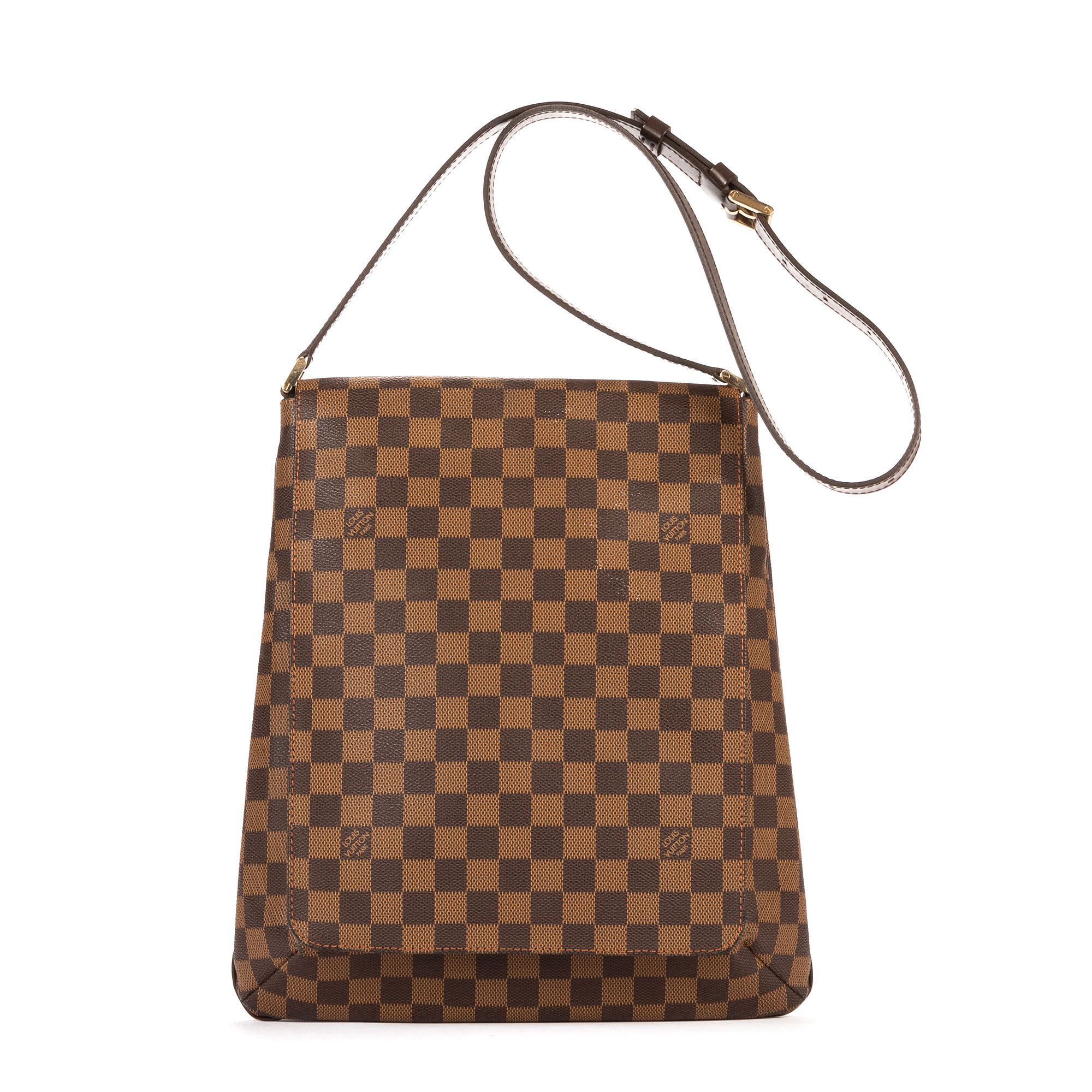 Louis Vuitton Musette GM Size ONE SIZE - 1 Thumbnail