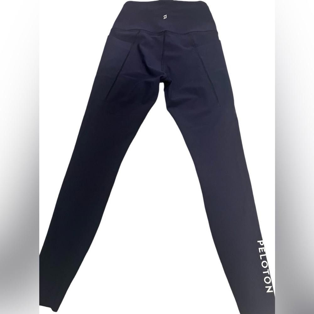 Peloton Peloton high rise xs leggings Size 26" / US 2 / IT 38 - 2 Thumbnail
