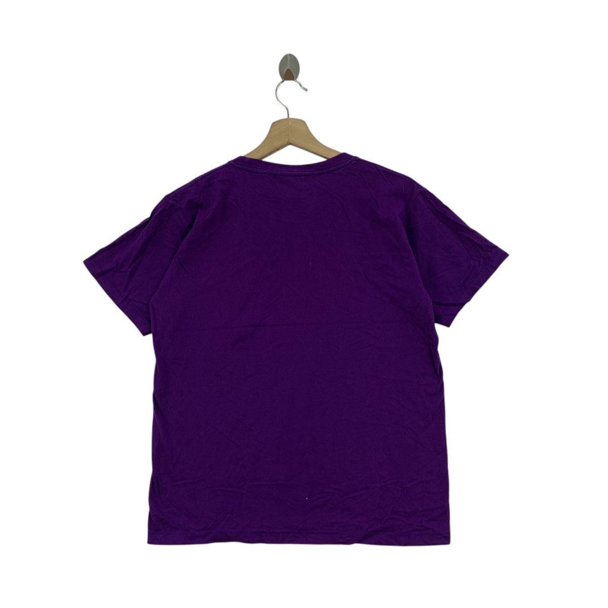 Vintage Vintage PADAUNG MYANMAR CULTURE Art Tee Shirt Top Size M / US 6-8 / IT 42-44 - 5 Thumbnail