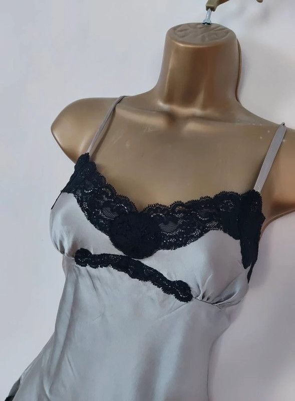 Express Express Design Studio vintage silk top S Size S / US 4 / IT 40 - 2 Thumbnail