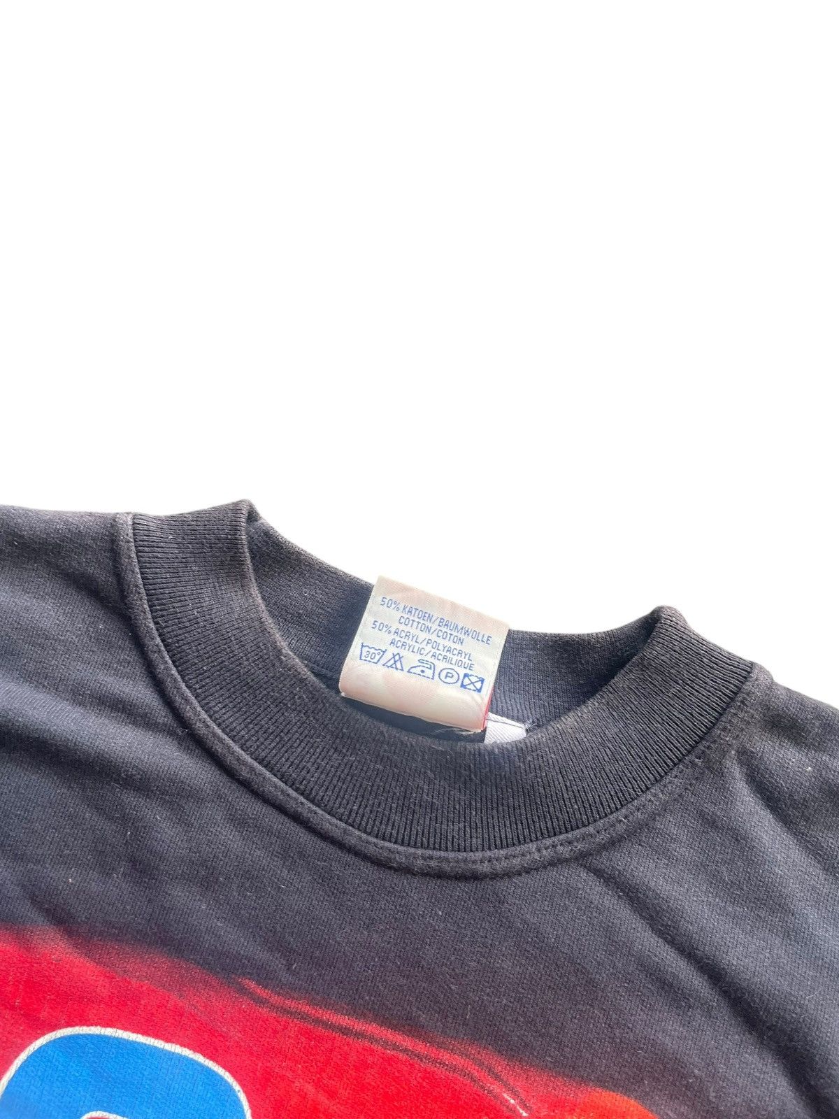 Other Vintage Clarence Seedorf Sweatshirt Size US L / EU 52-54 / 3 - 5 Thumbnail