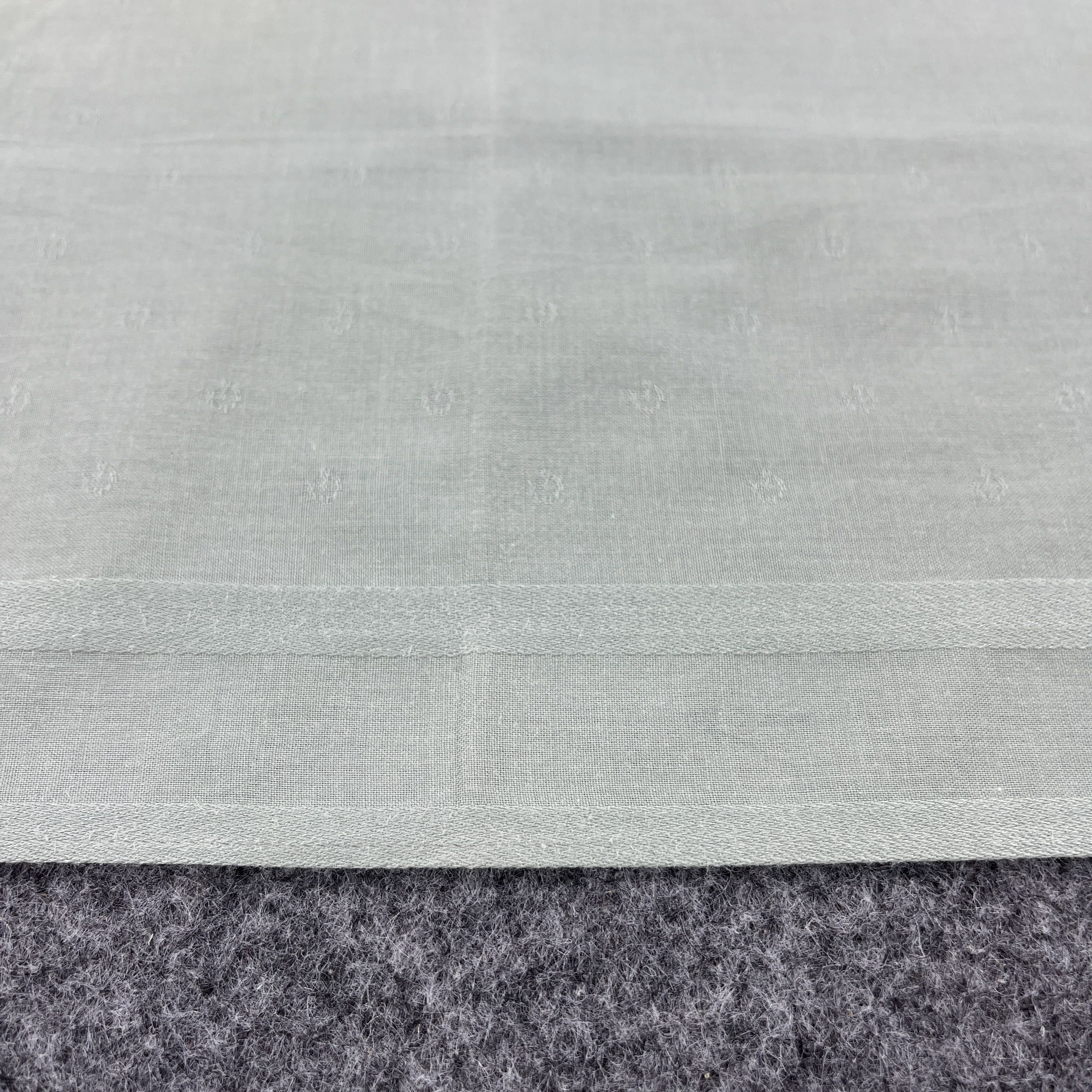 Mila Schon × Vintage Mila Schon Handkerchief / Bandana / Neckerchief B1073 Size ONE SIZE - 6 Thumbnail