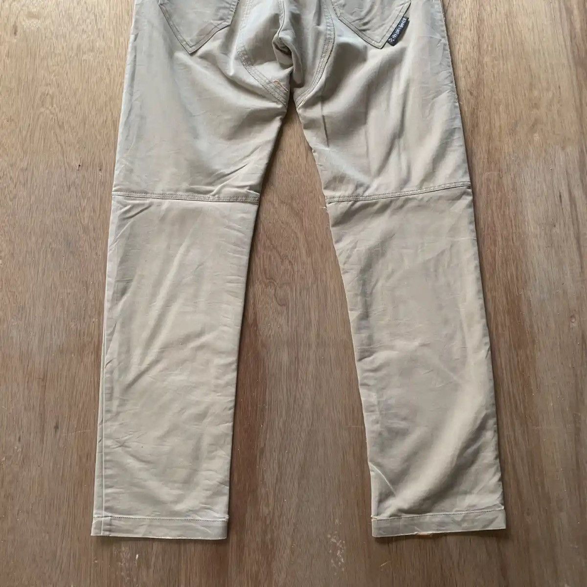 Japanese Brand 5-POCKET TROUSERS JAPANESE RN PROJECT STREETWEAR PANTS W32 Size US 32 / EU 48 - 9 Thumbnail