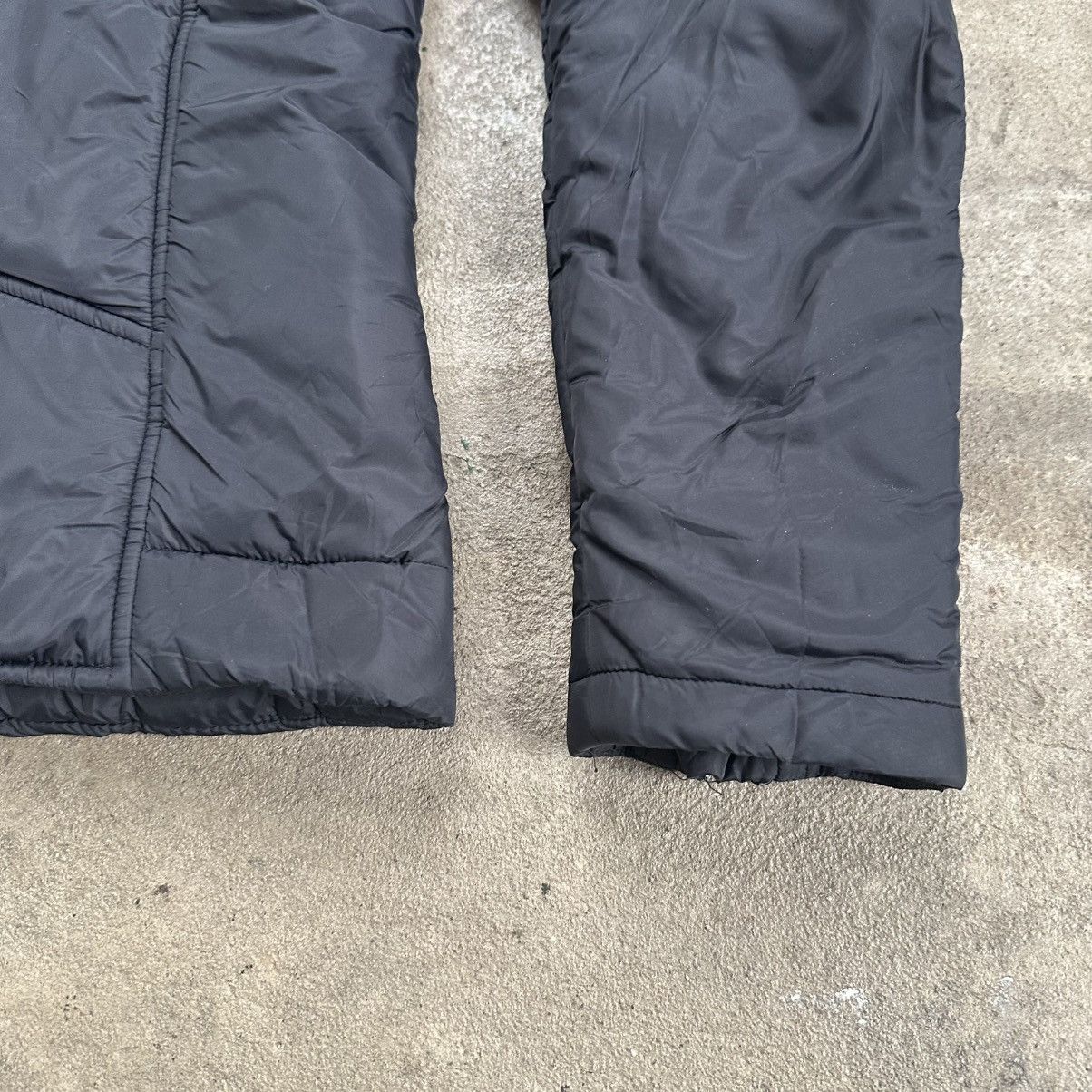 Diesel Diesel biker bomber jacket in black mens M avantgarde Size US M / EU 48-50 / 2 - 8 Thumbnail
