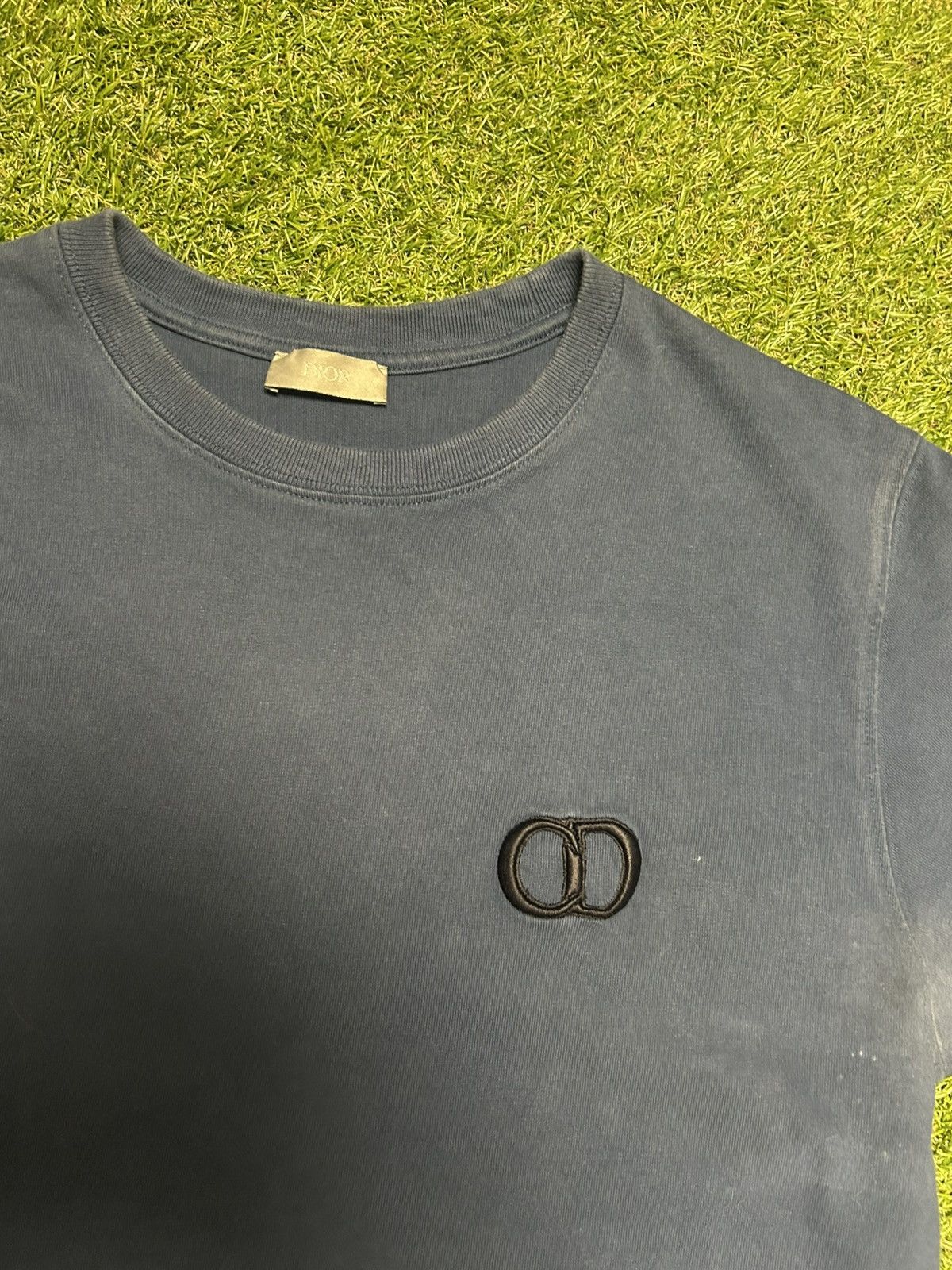 Dior Dior CD Shirt Size US M / EU 48-50 / 2 - 2 Thumbnail