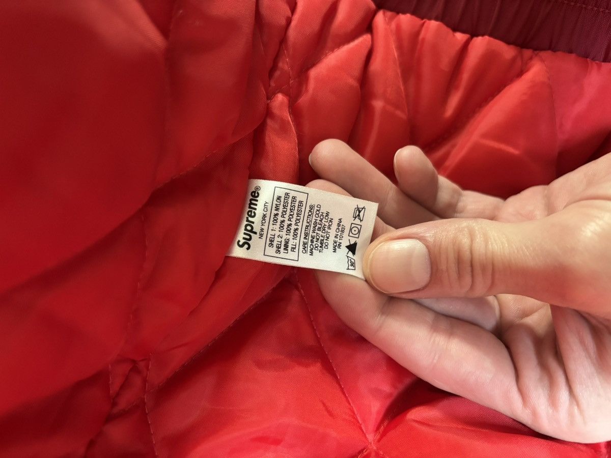 Supreme Supreme parka Size US L / EU 52-54 / 3 - 4 Thumbnail