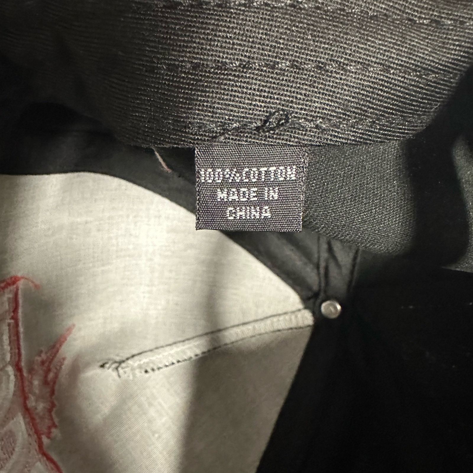 Travis Scott Travis Scott CACTI Hat Size ONE SIZE - 6 Thumbnail