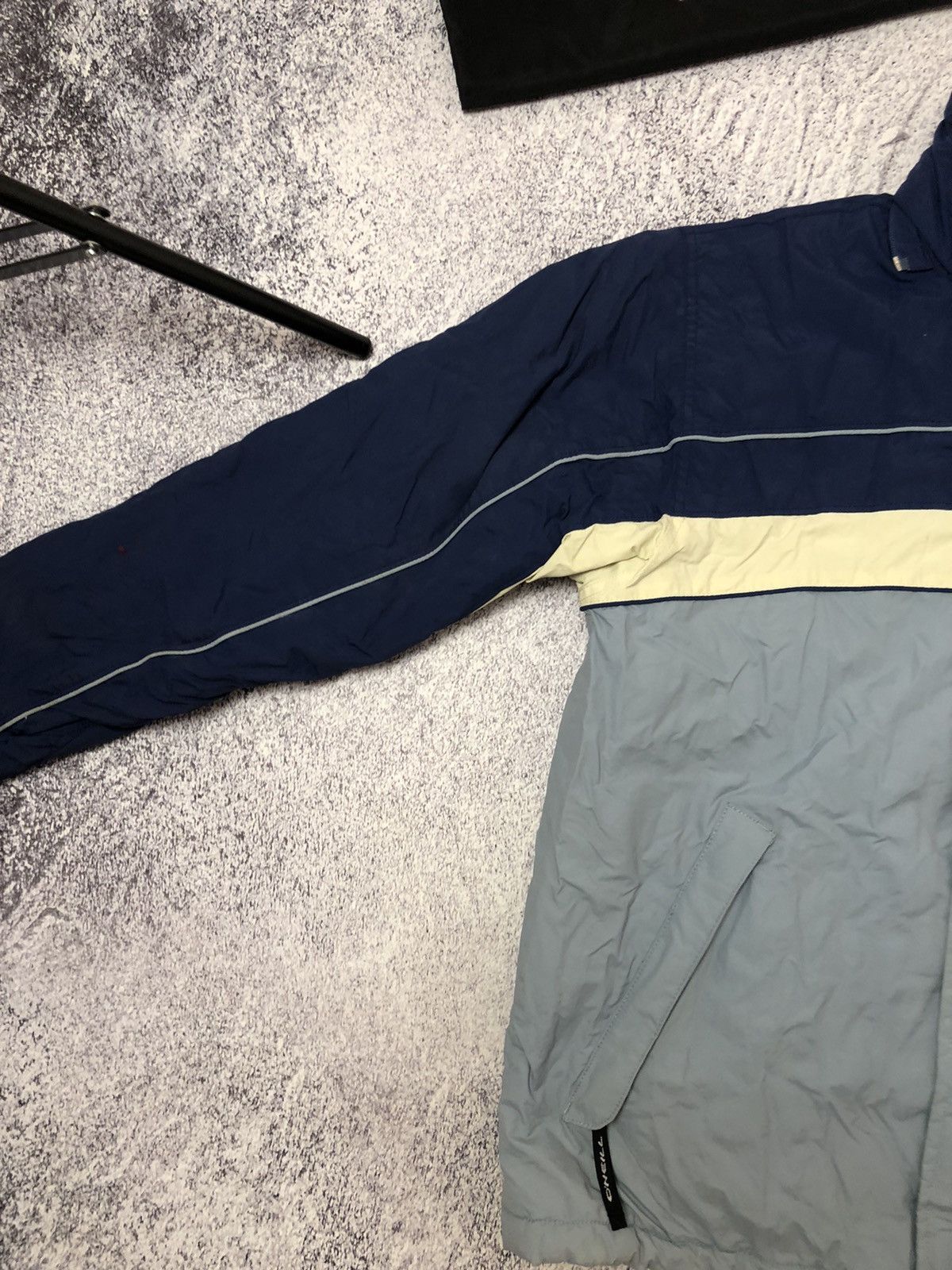 O'Neill × Vintage Men’s vintage jacket O’Neill size S y2k Size US S / EU 44-46 / 1 - 3 Thumbnail