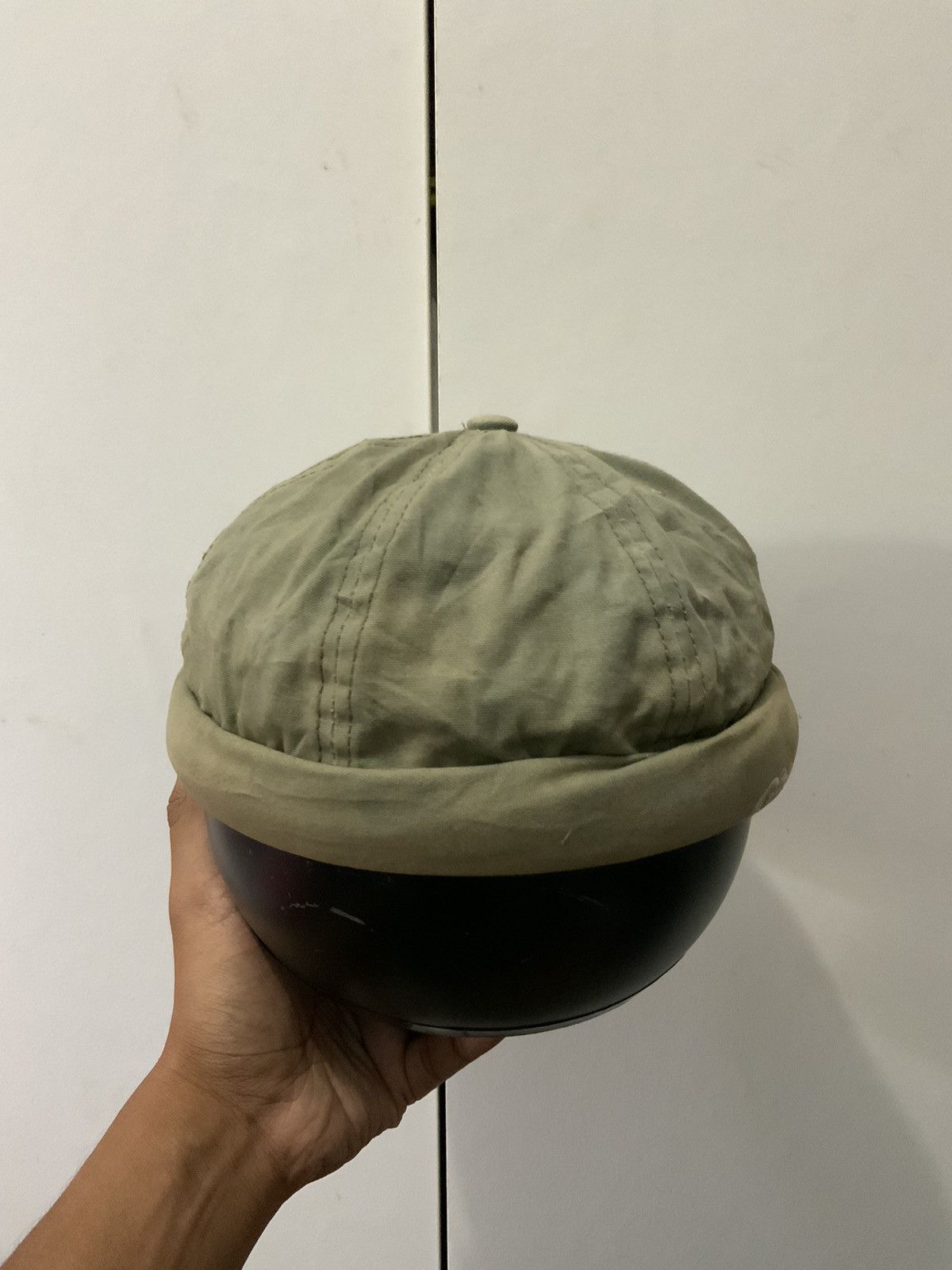 Hat Club OTM Fade Rare Hat Size ONE SIZE - 5 Thumbnail
