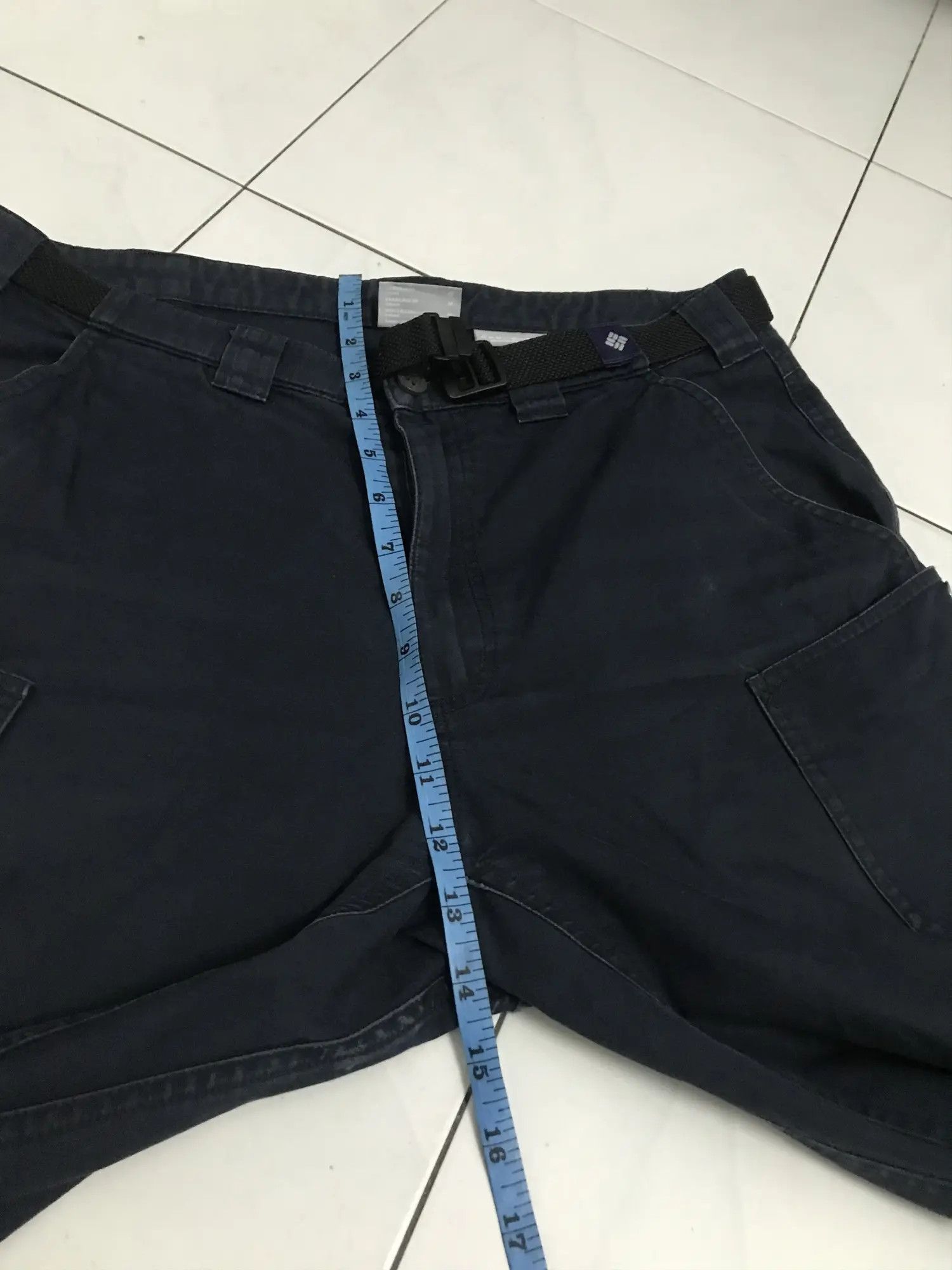 Vintage Columbia 90 Outdoor Pants Size US 32 / EU 48 - 8 Thumbnail